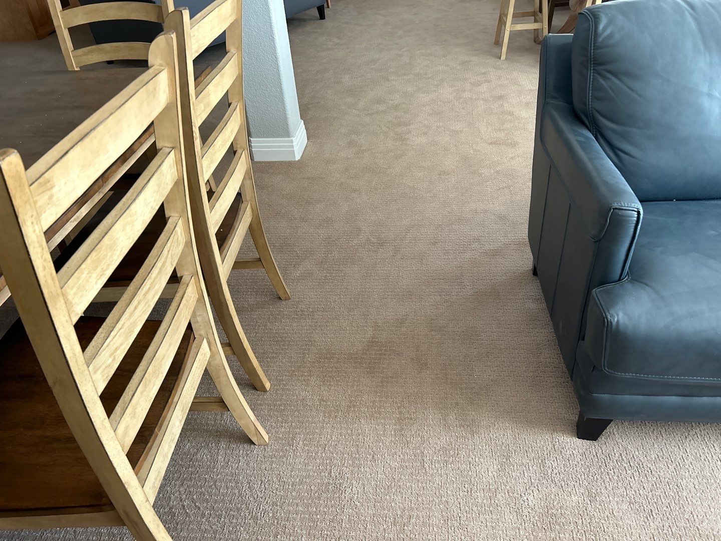 Reconstruction by Accountable Home Services