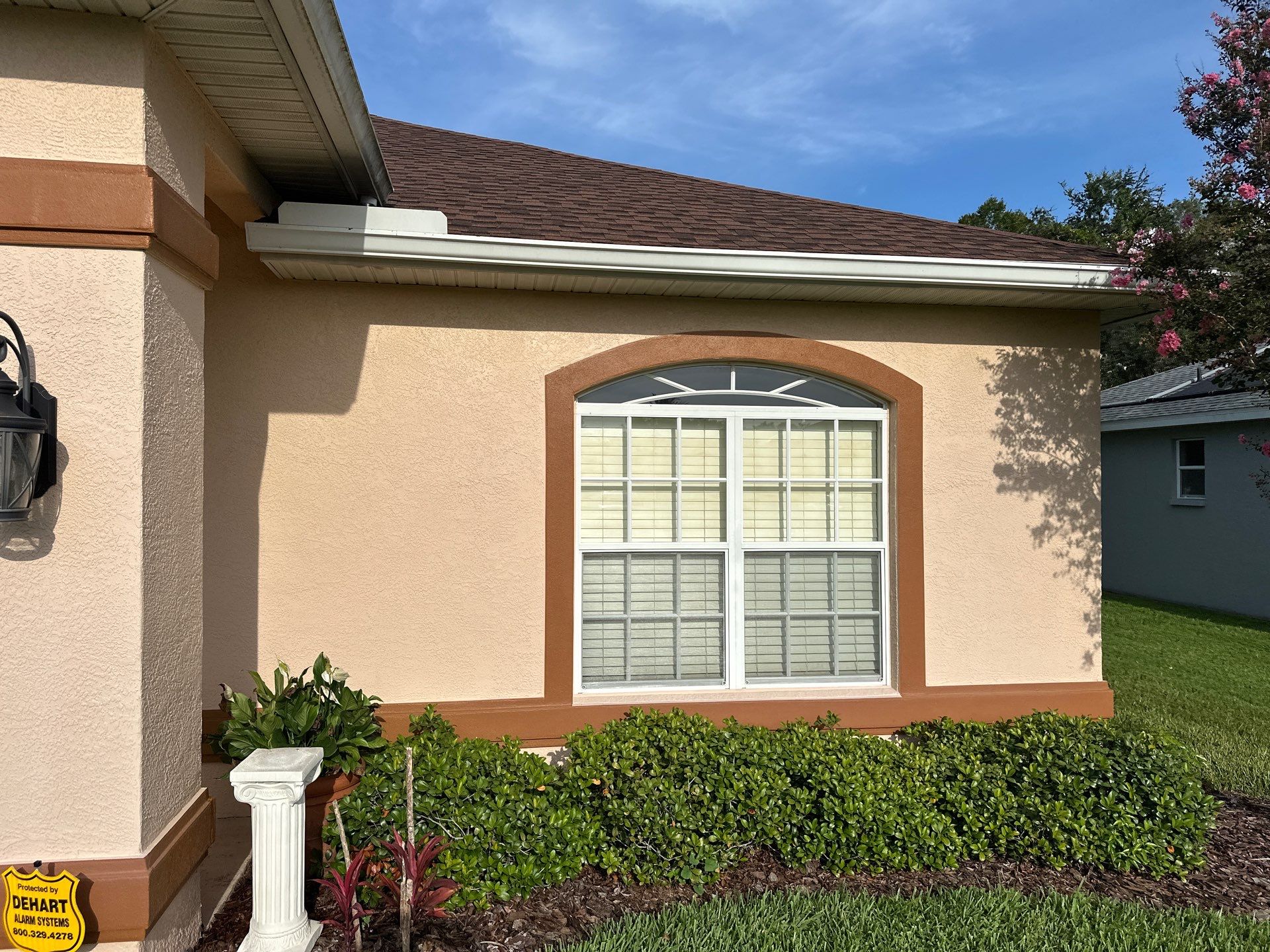 🏡 Pre-Sale House & Driveway Cleaning – Arbor Creek, Palmetto, FL by Sunshine AquaWash