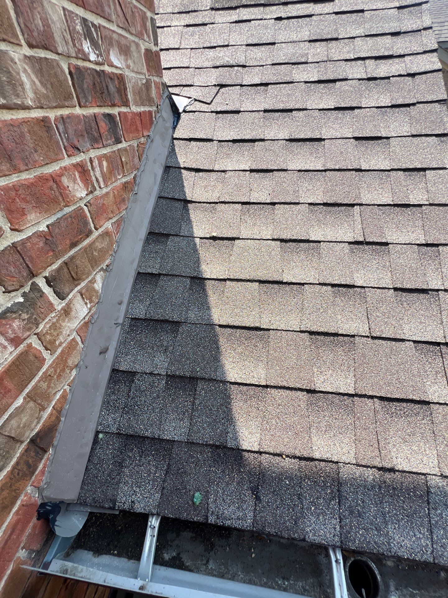 Roof Replacement Missouri City by Roof Repair Services LLC