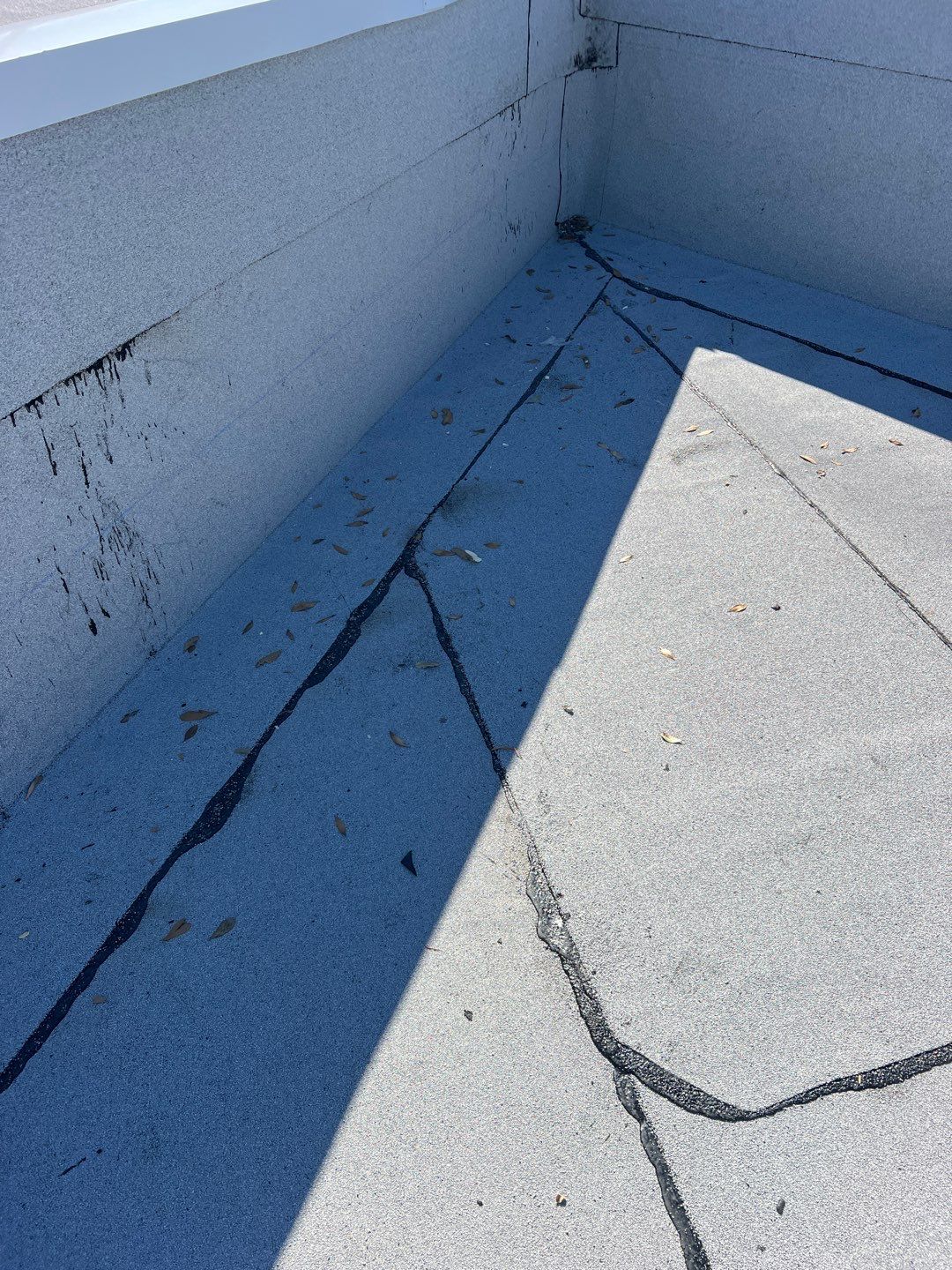 Project in St. Petersburg 33713 by Mitchell Roofing Company LLC