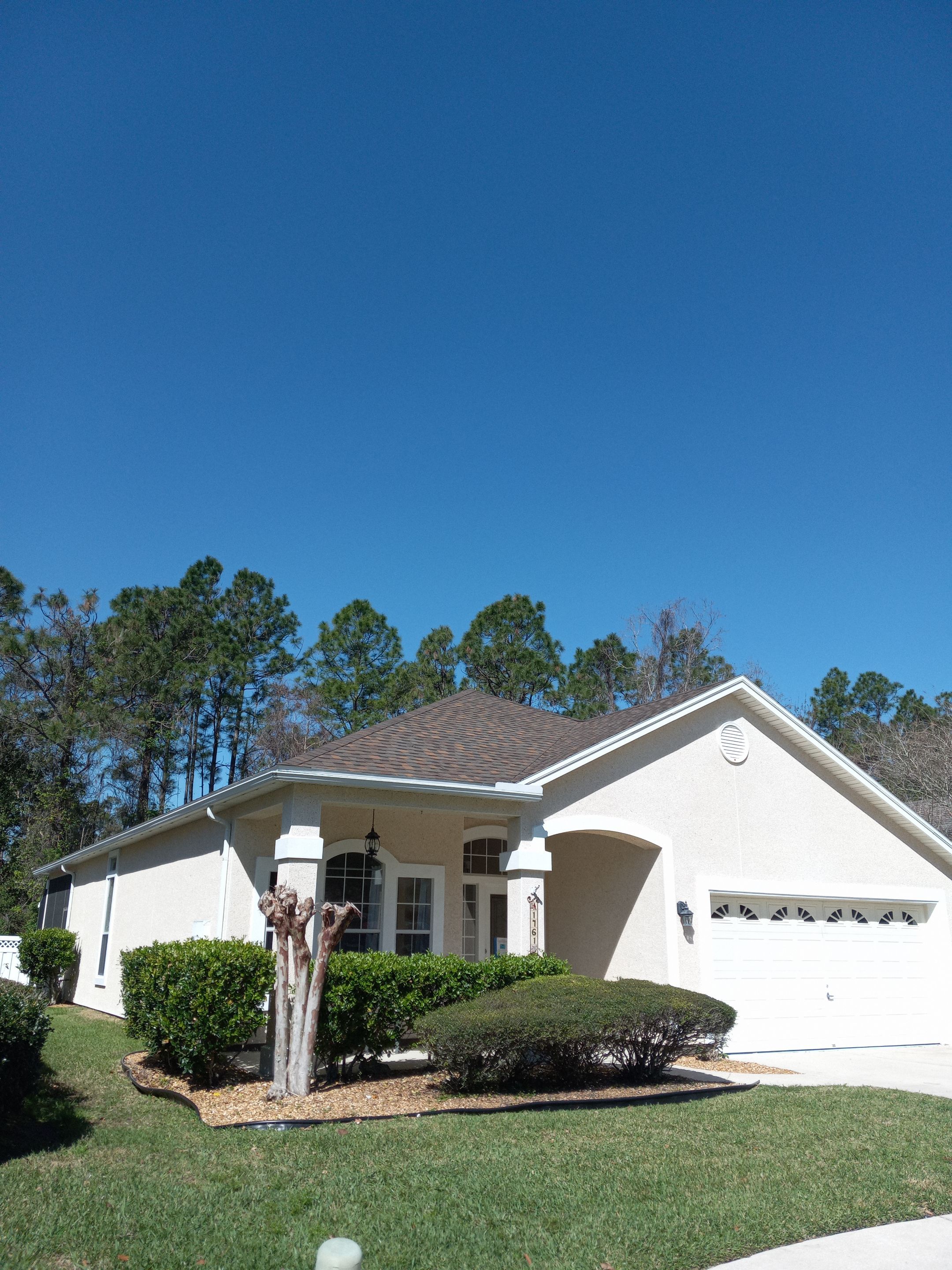 Shingle Reroof Replacement St Augustine FL by Pinnacle Roofing Group