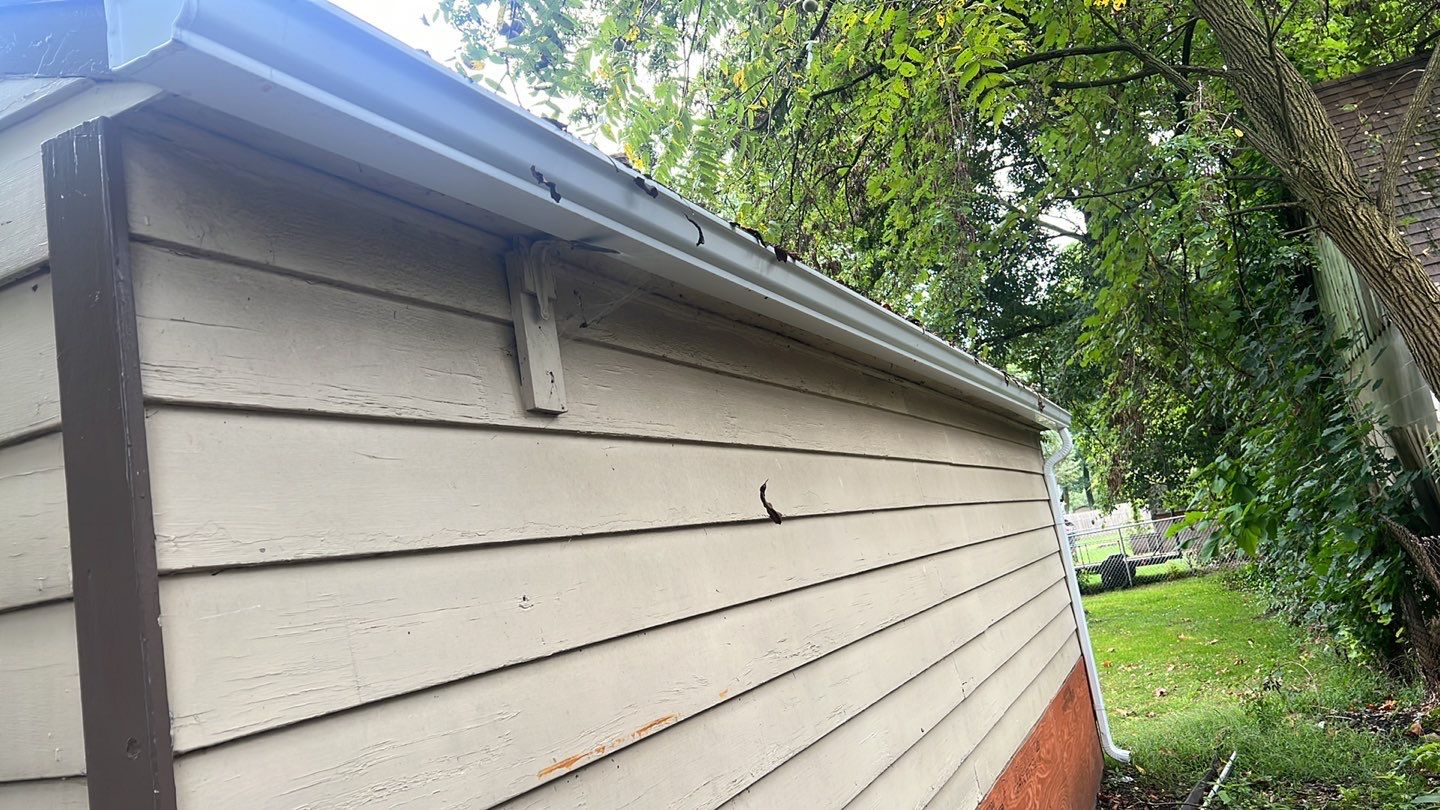 Mike Kachill by Silver Leaf Contracting 