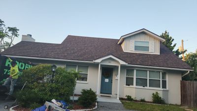 Project in St Pete 33703