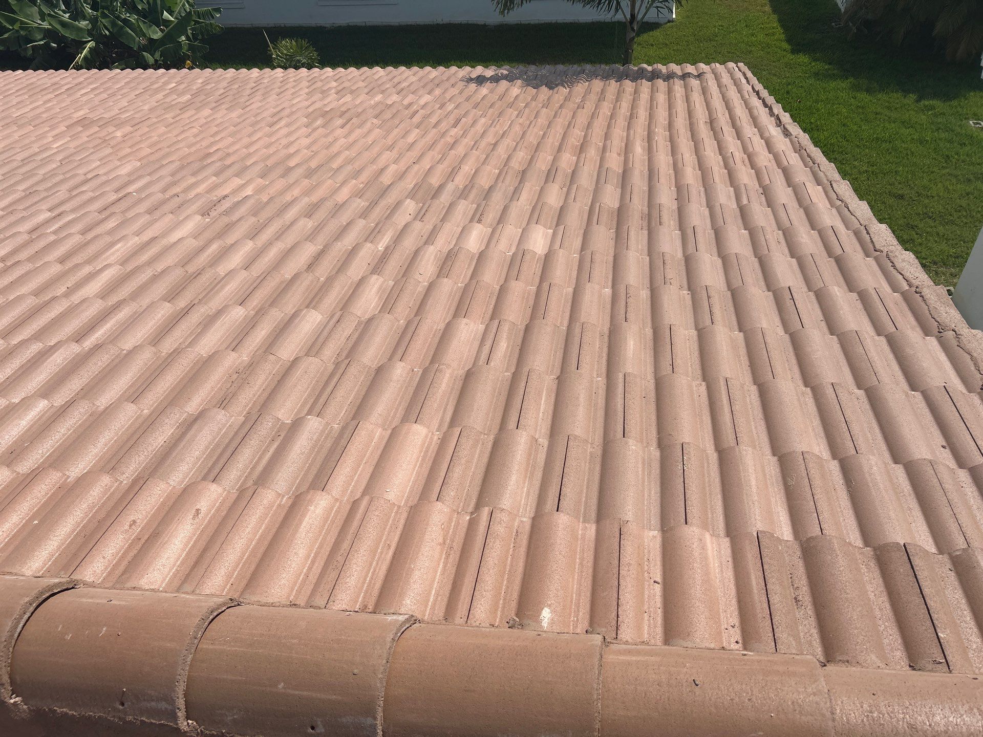 Project in Pinellas Park 33782 by Mitchell Roofing Company LLC 
