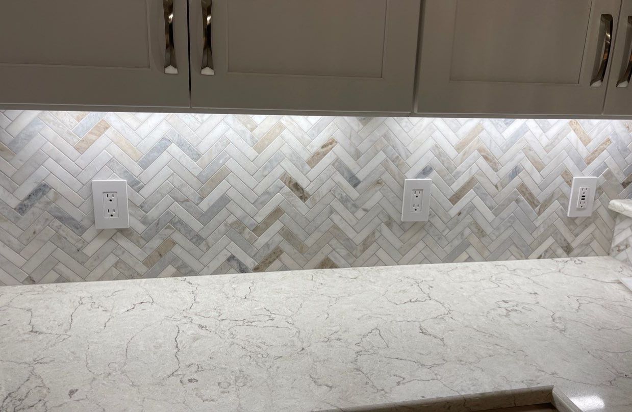 Seguin Kitchen Remodel by Legacy Bath and Kitchen 