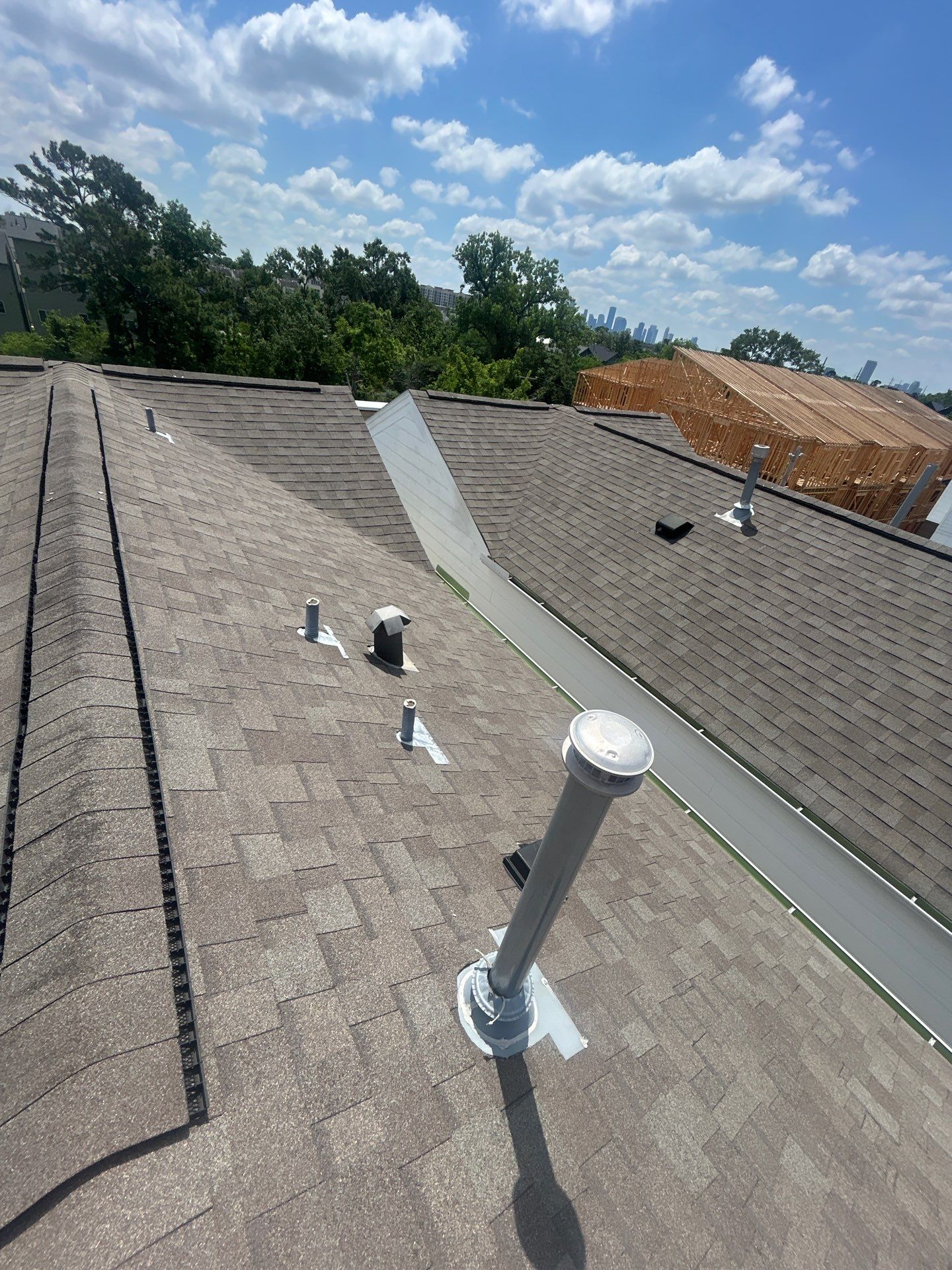 Roof Repair Houston by Roof Repair Company
