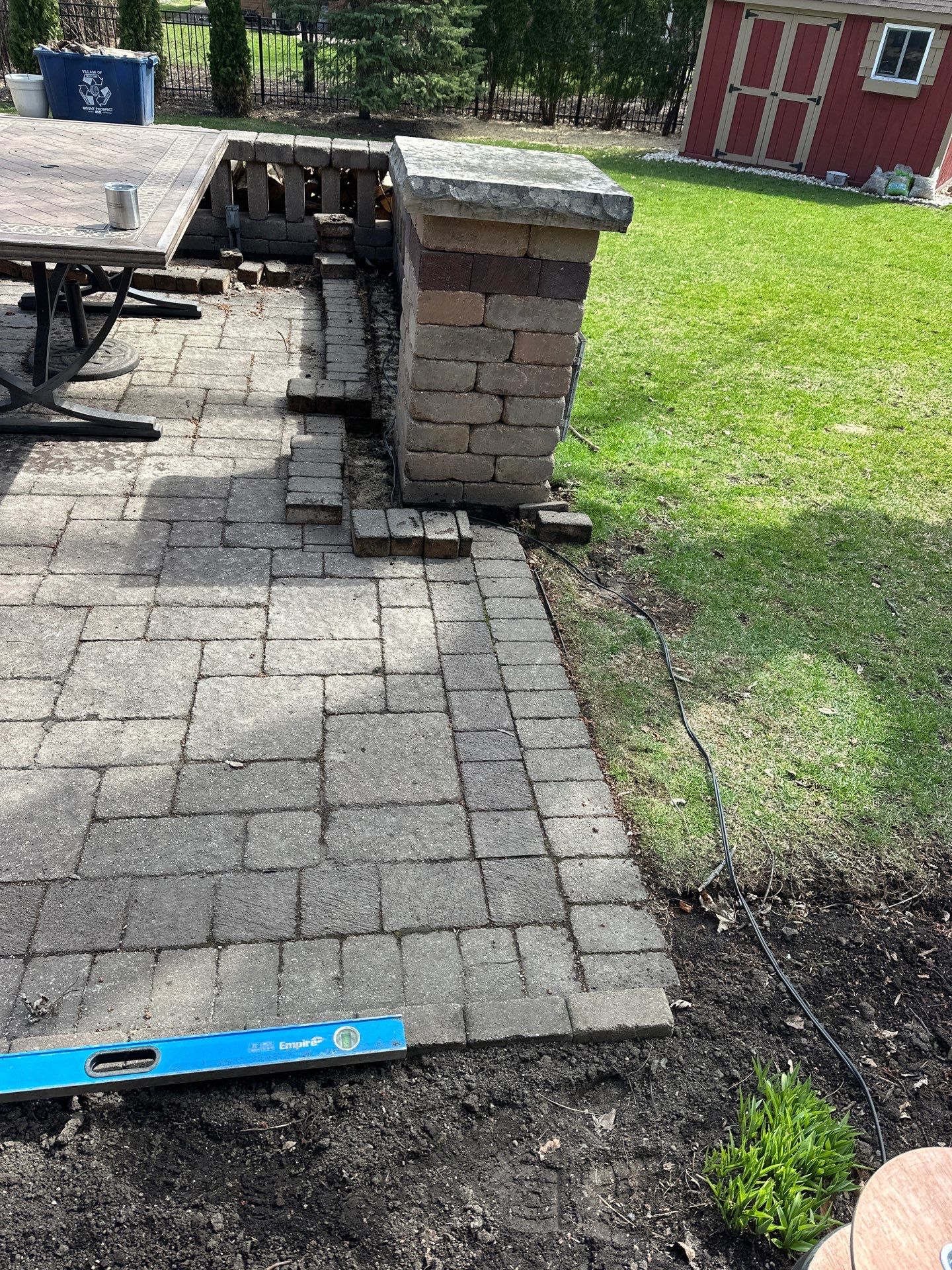 Donald O. - Mount Prospect, IL by A&N 