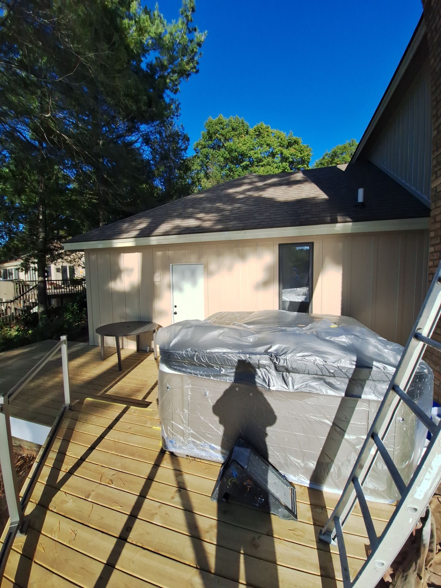 Complete Exterior Painting. by Gordon Painting