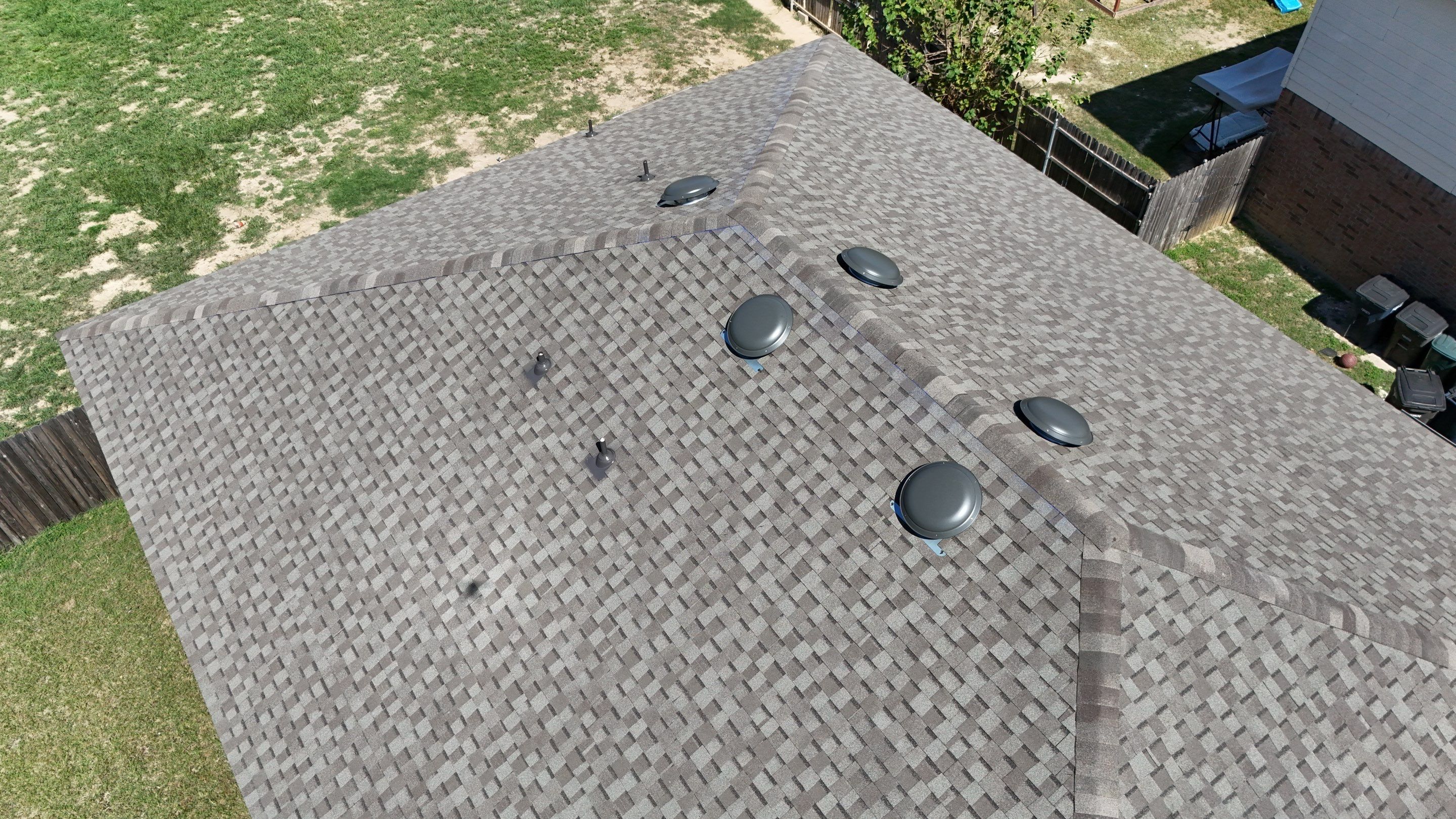 Project in Fort Worth by Armor Roofing | Exteriors