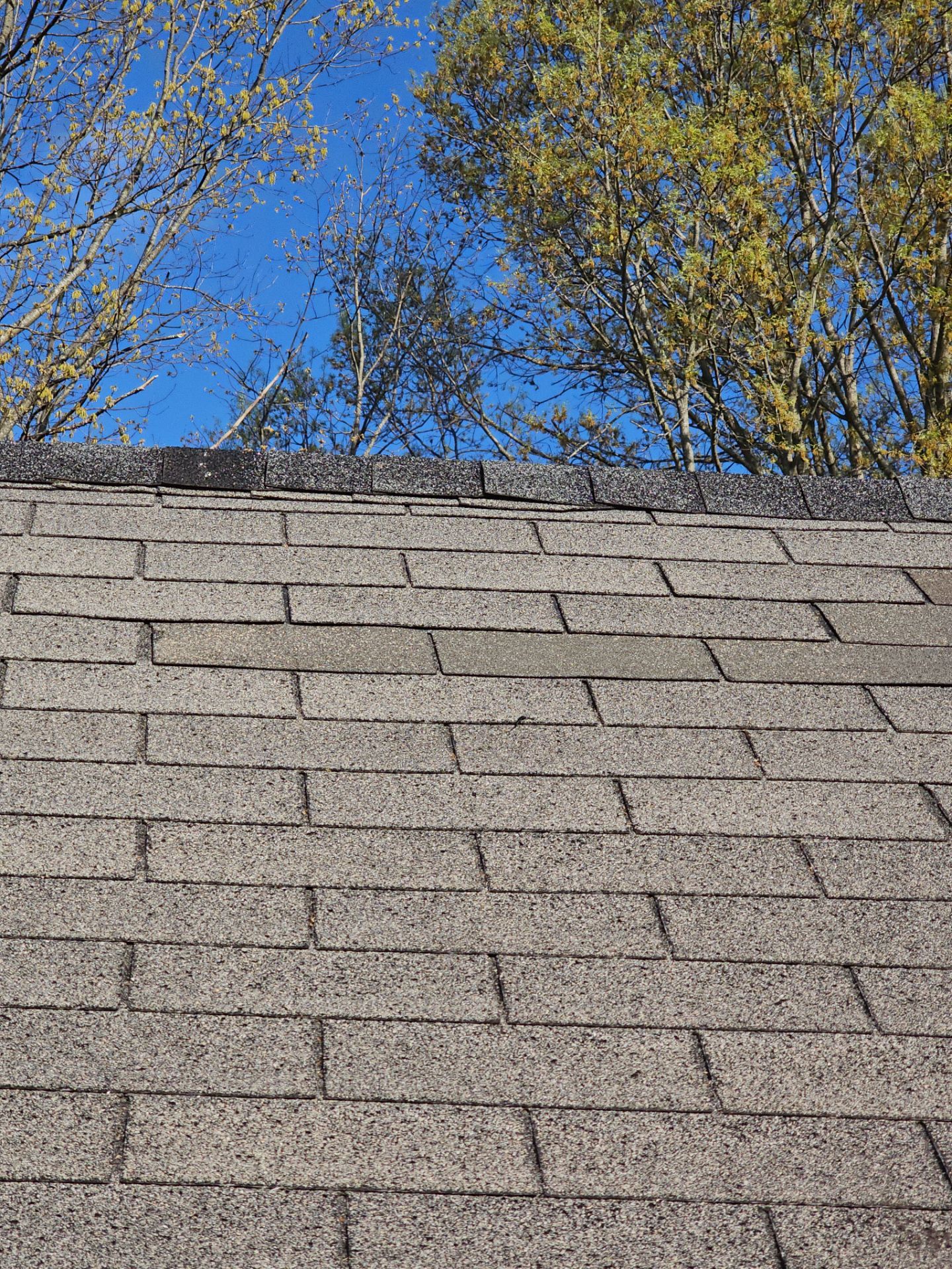 Roof Repair by Winchester Roofing