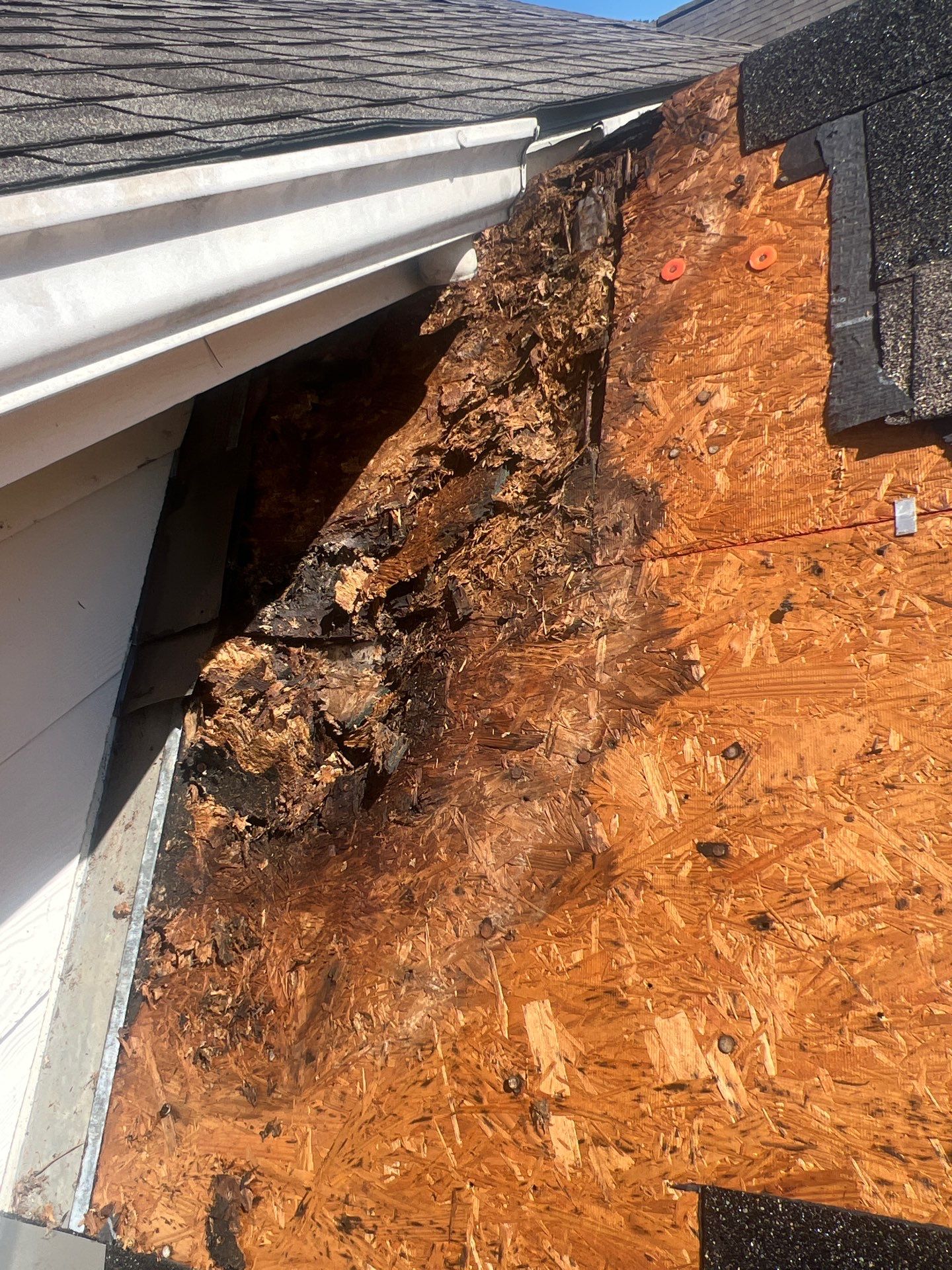 Roof Repair Houston by Roof Repair Services LLC