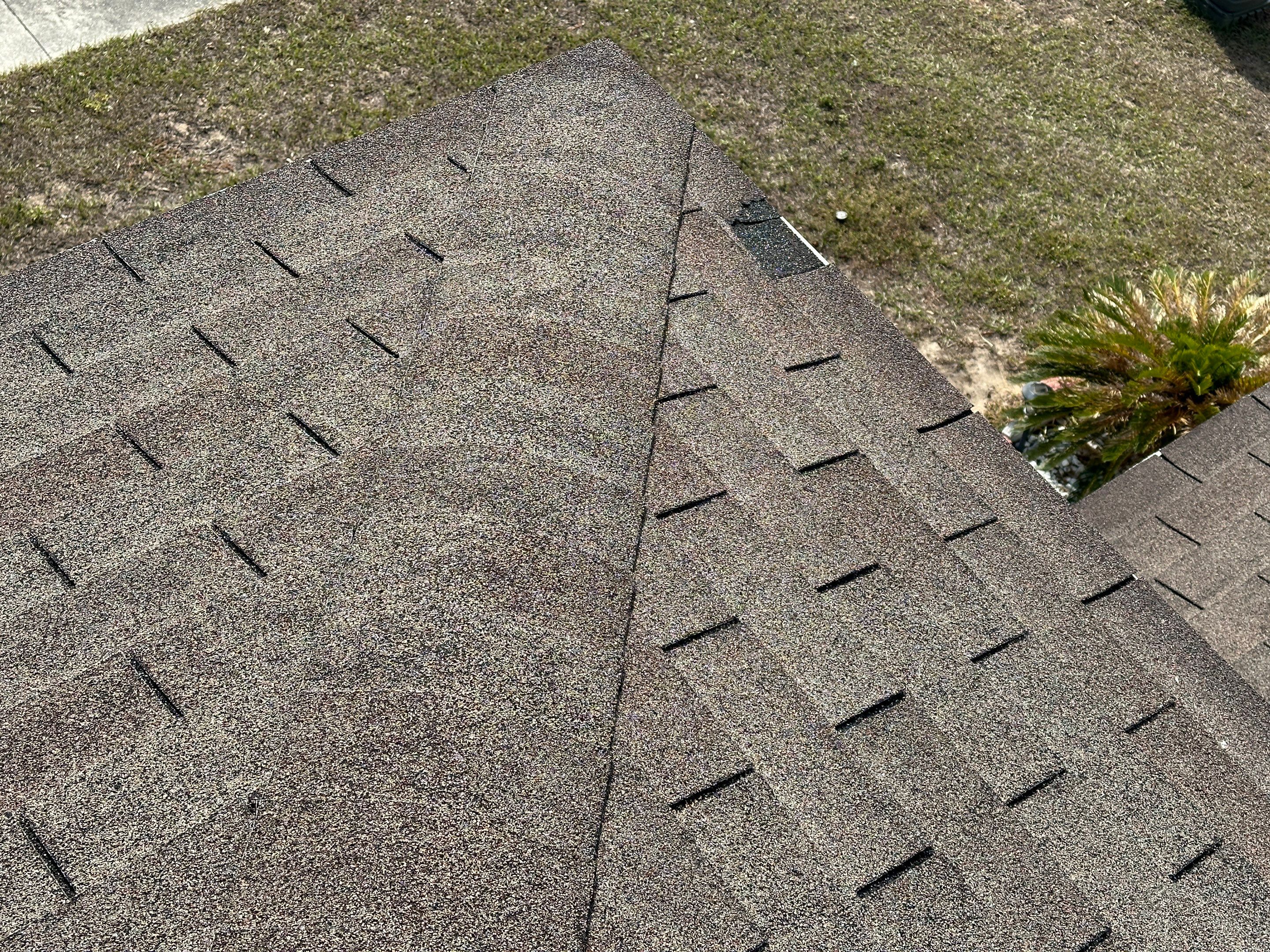 Water Damage Claim in Lakeland by FLAPA & KeyStone