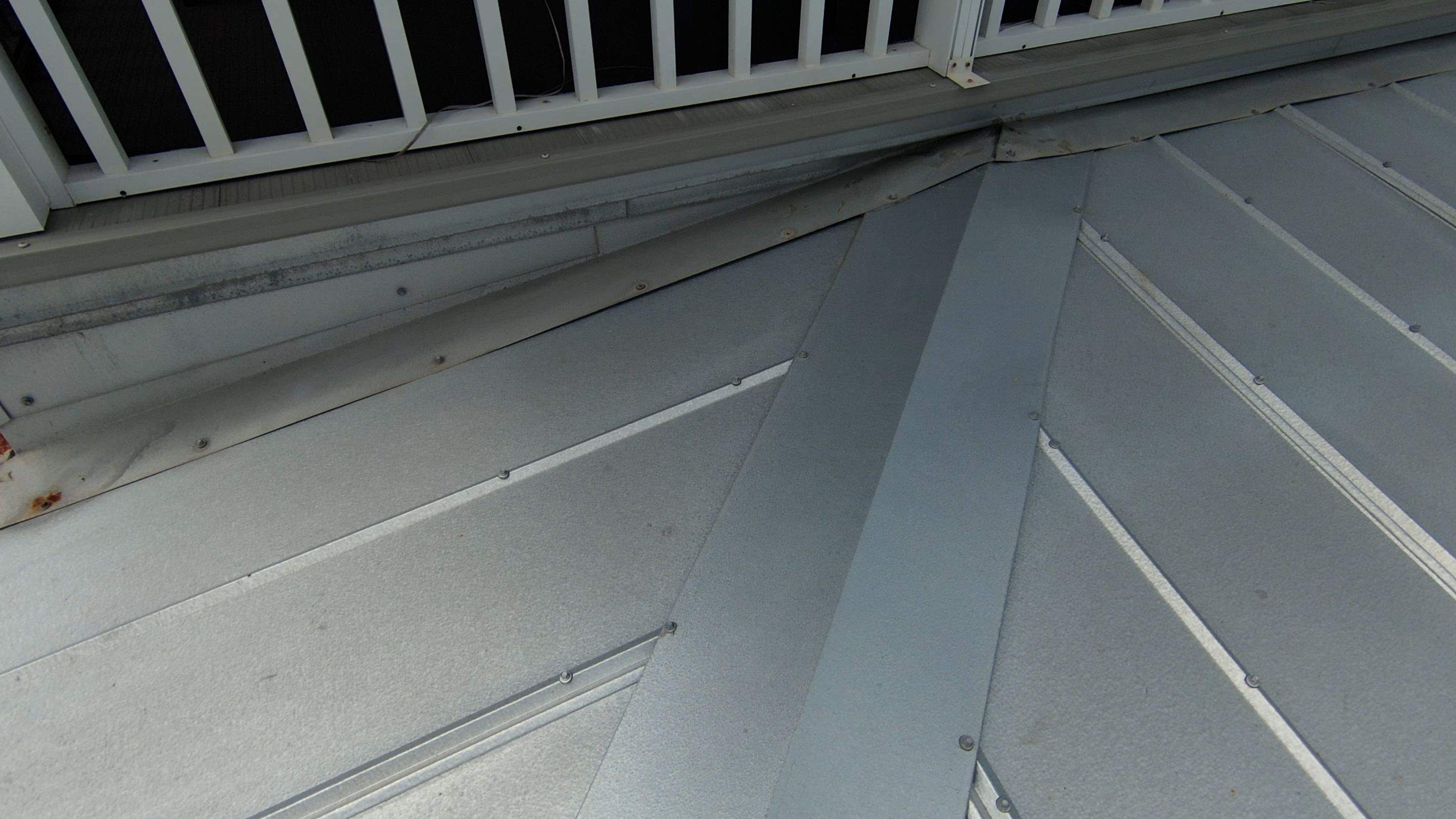 Residential Roofing Inspection  by Four Peaks Roofing