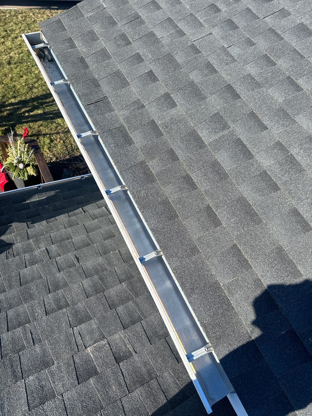 Residential Roofing Installation using Asphalt GAF HDZ  by Artisan Roofing & Home Improvements Inc.