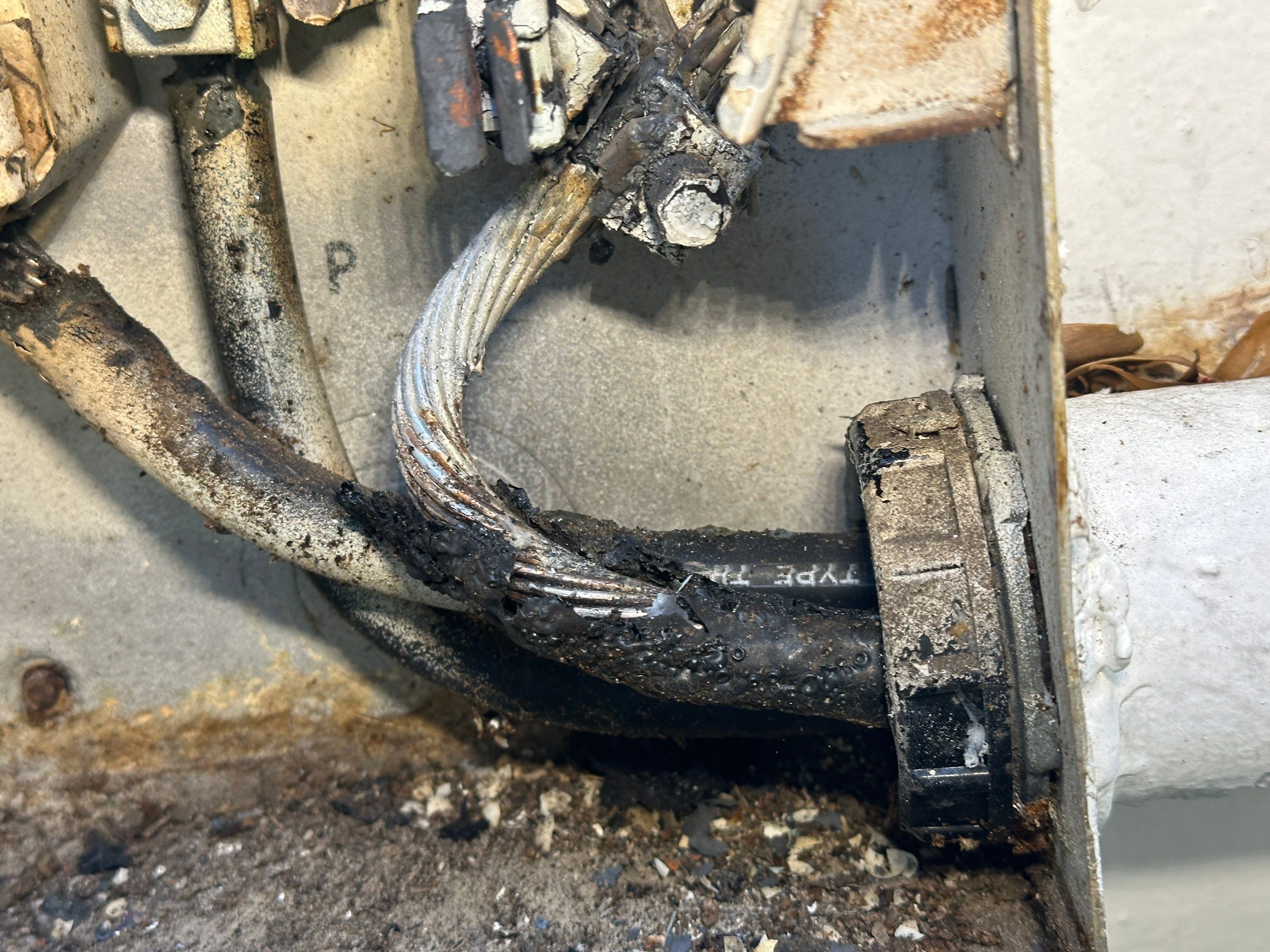 Fire & Smoke Damage Claim in Plantation by FLAPA & KeyStone