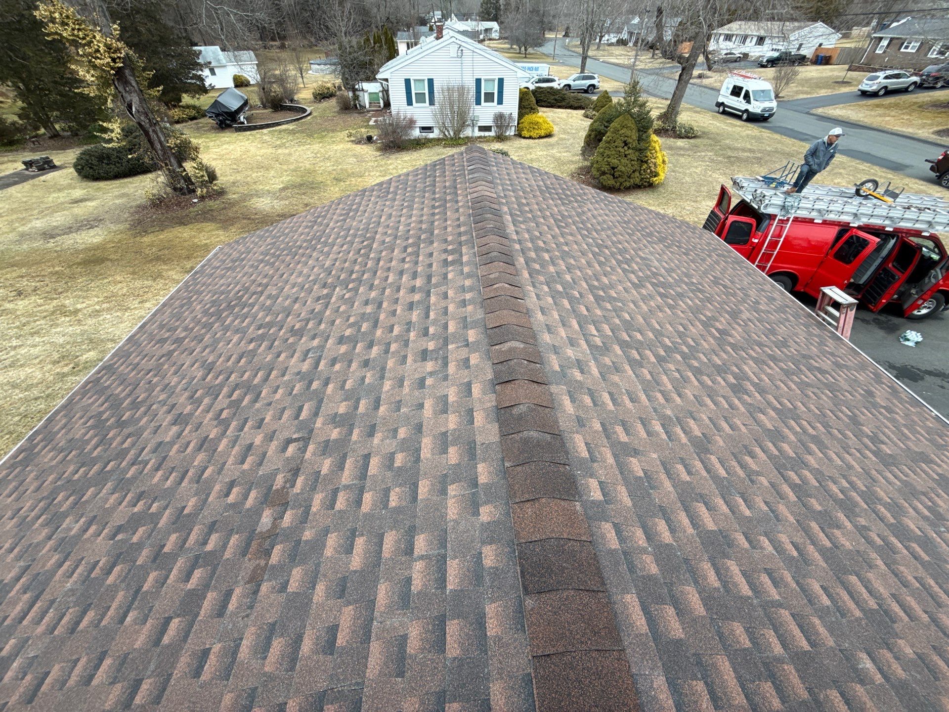 Northford by All site builders LLC