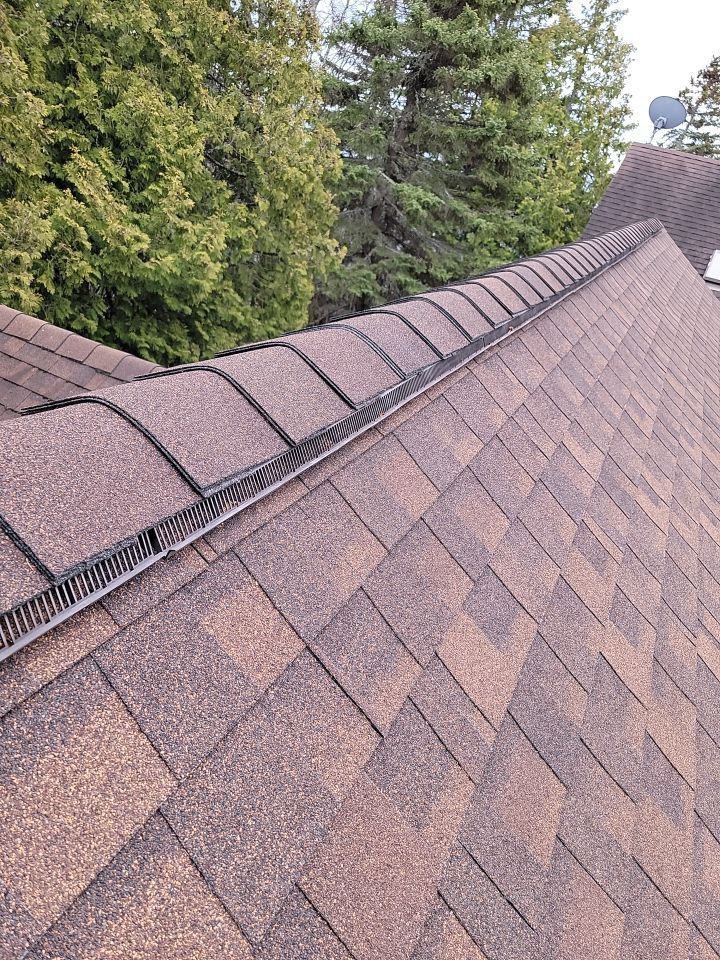 North Shore Roof Replacement by Rhino Roofing LLC