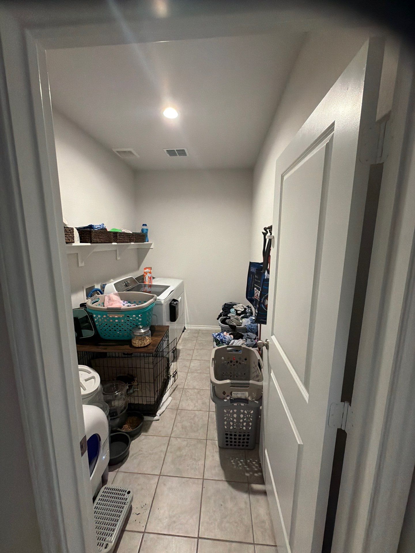 Comprehensive Environmental Assessment and Moisture Detection in Boyd by Disaster Recovery Consultants