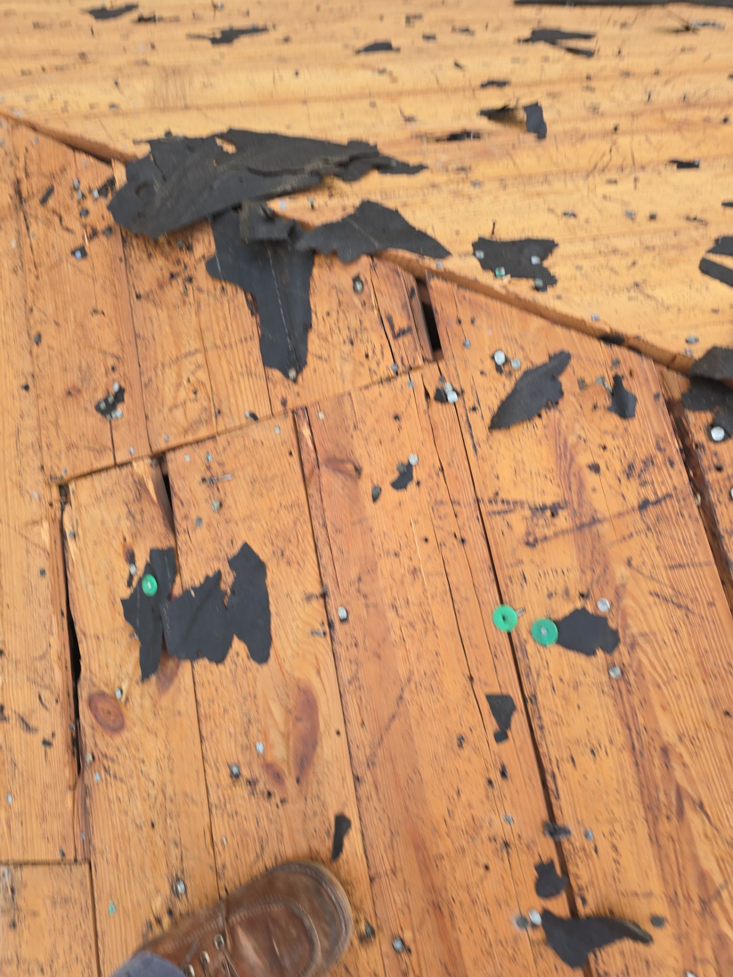 Roof Replacement Deer Park by Roof Repair Company