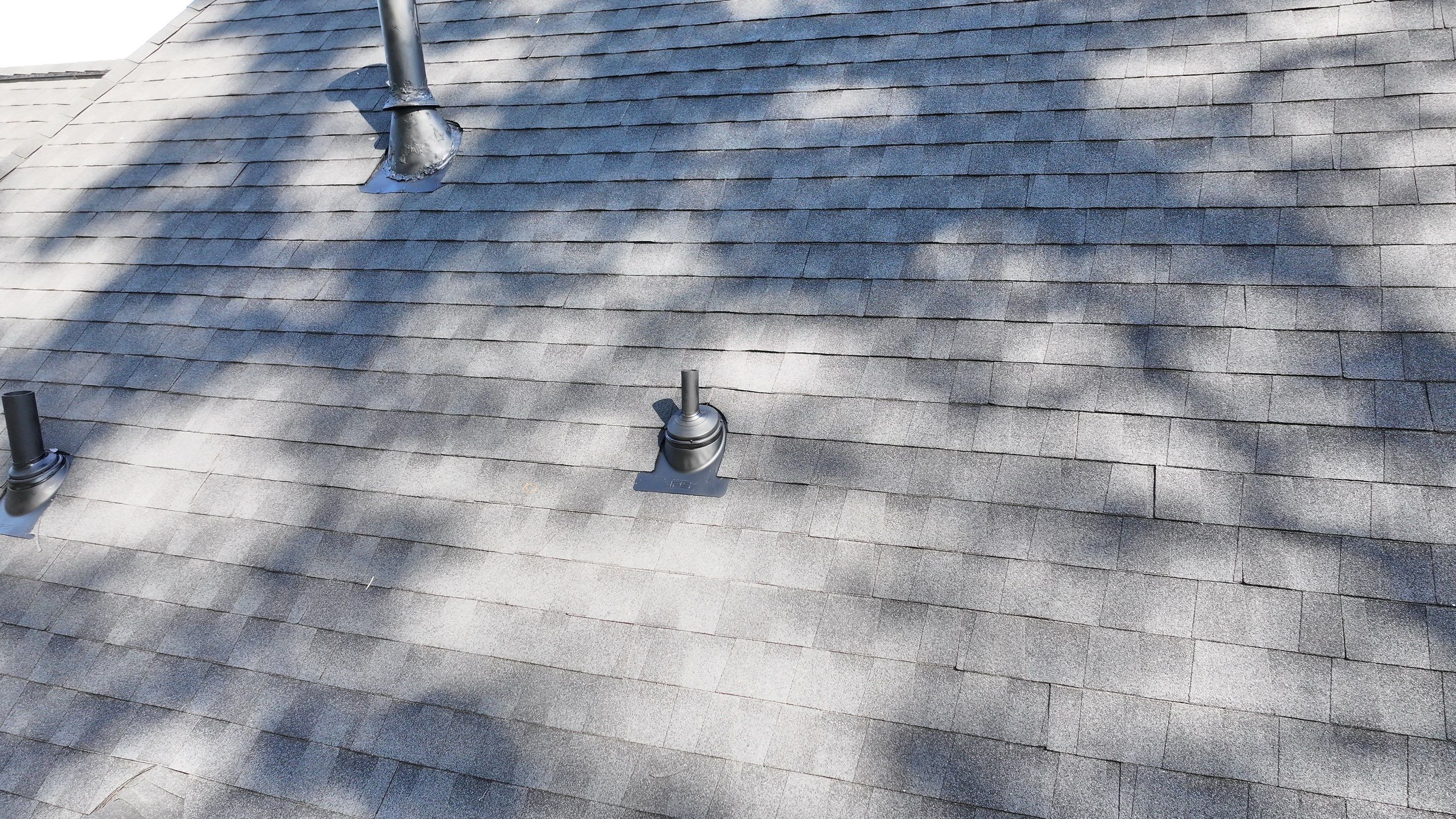 GAF Timberline Natural Shadow in Charcoal by Element Pros Roofing, LLC