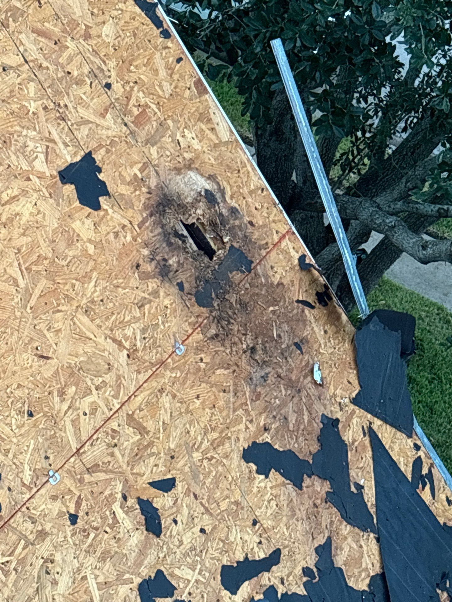 Roof Replacement by Roof Repair Company
