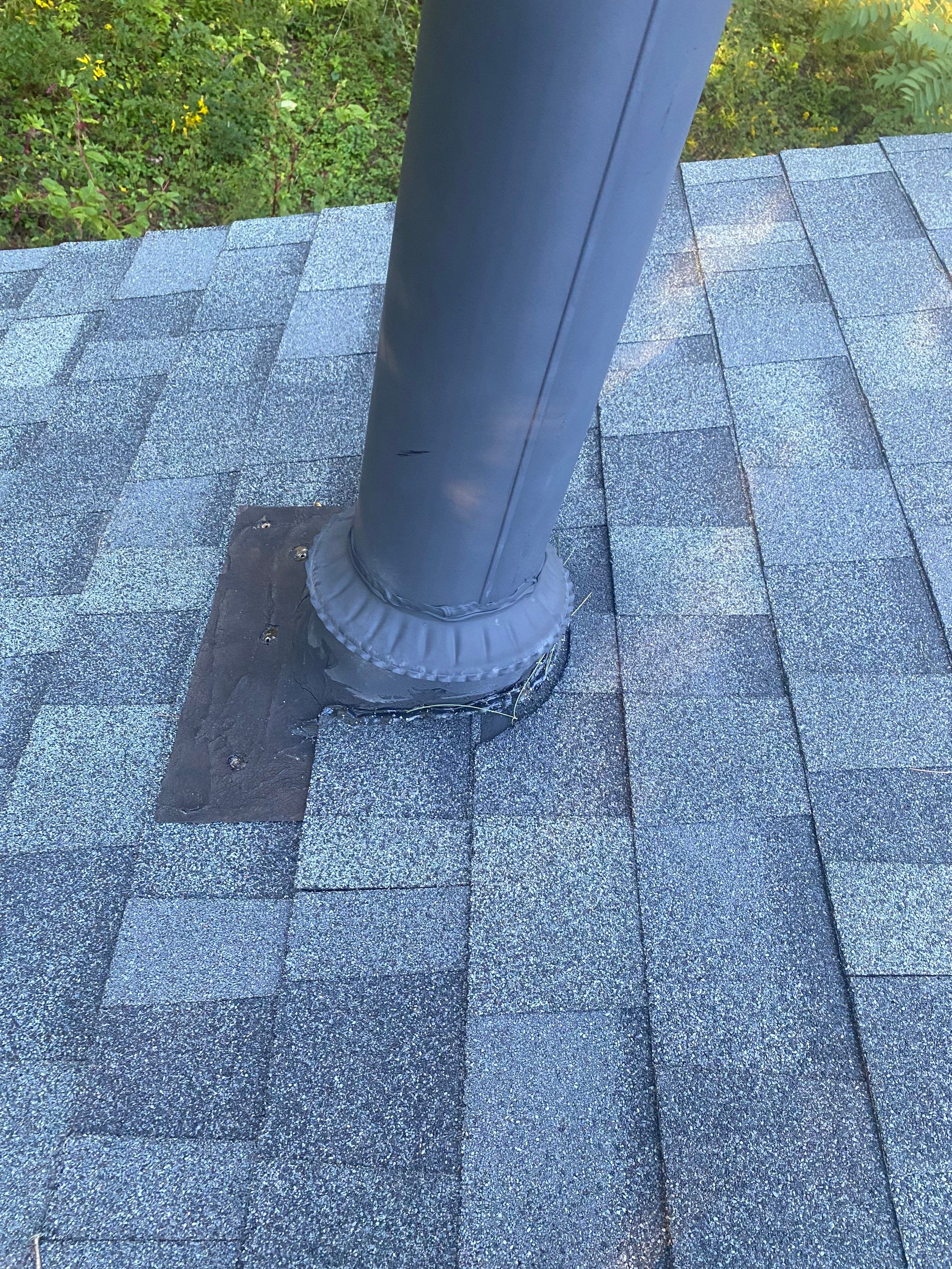 Commercial Roofing Installation using Owens Corning Duration by All Site Roofing
