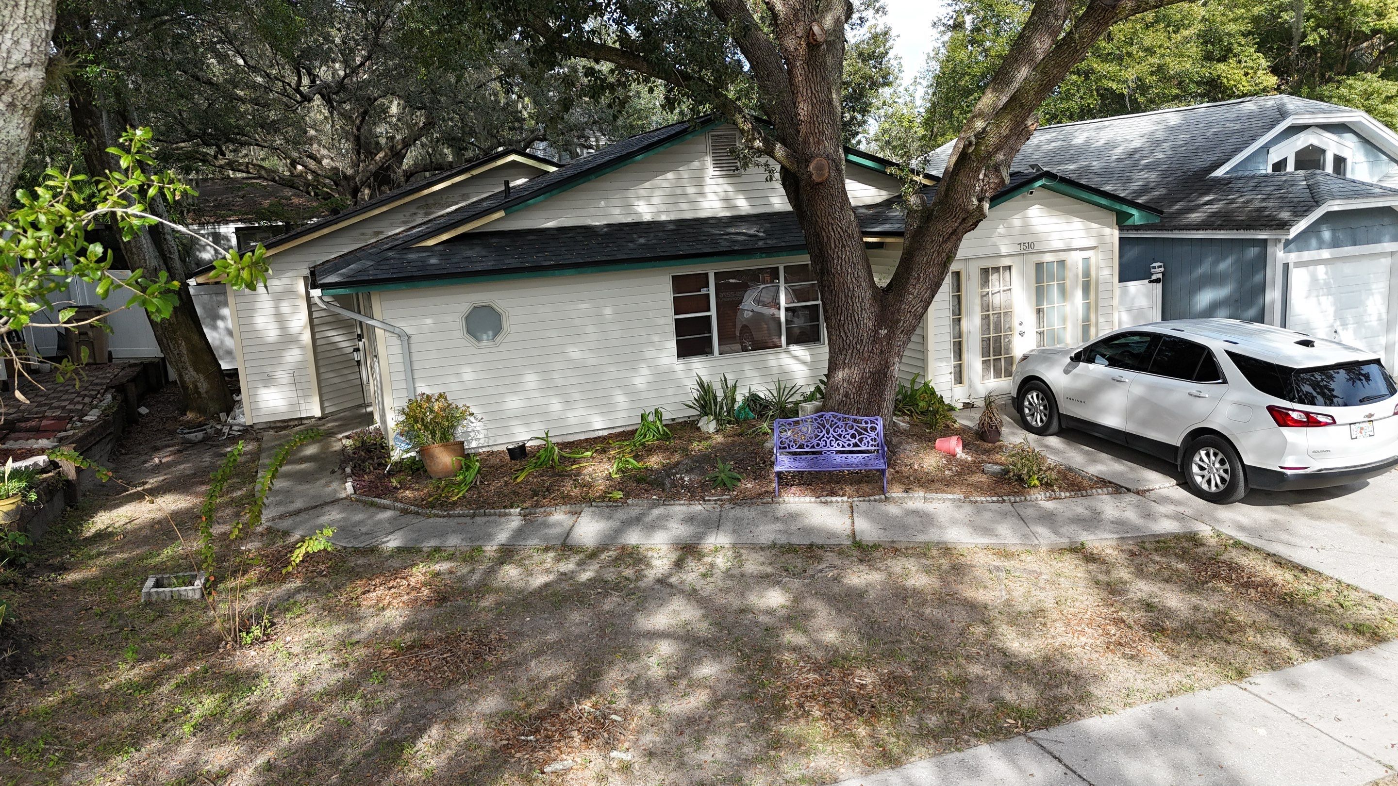 Roof Replacement in Tampa, FL by Steadfast Roofing 