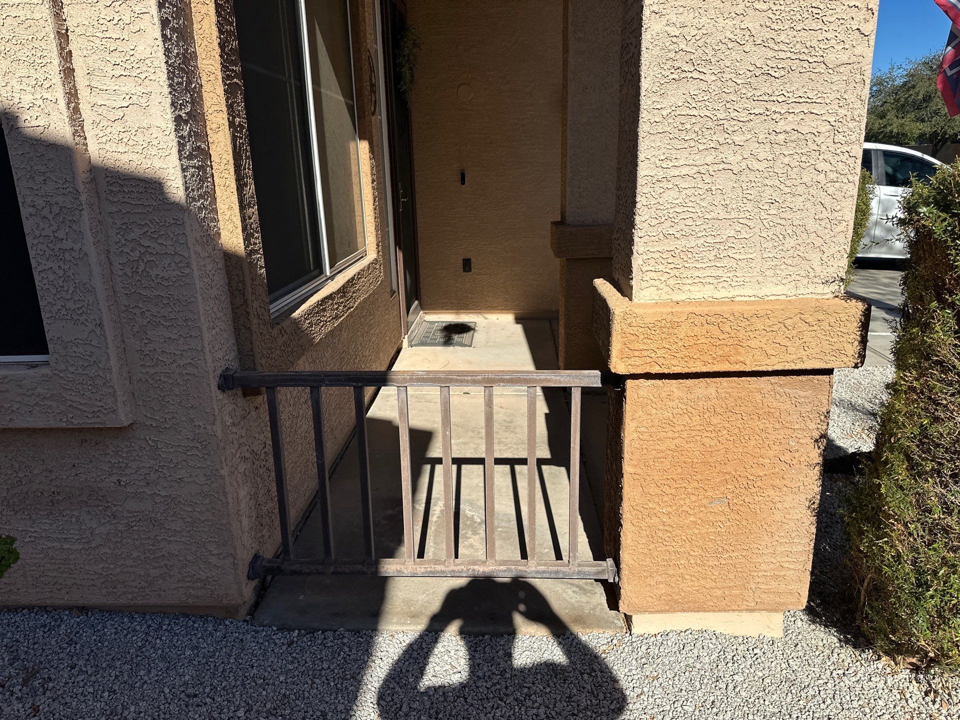 Exterior Painting - Glendale by Crash of Rhinos Painting & Garage Floors