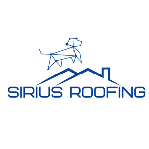 Logo for Sirius Roofing