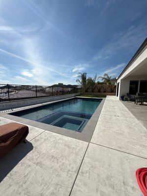 Project in Santa Clarita