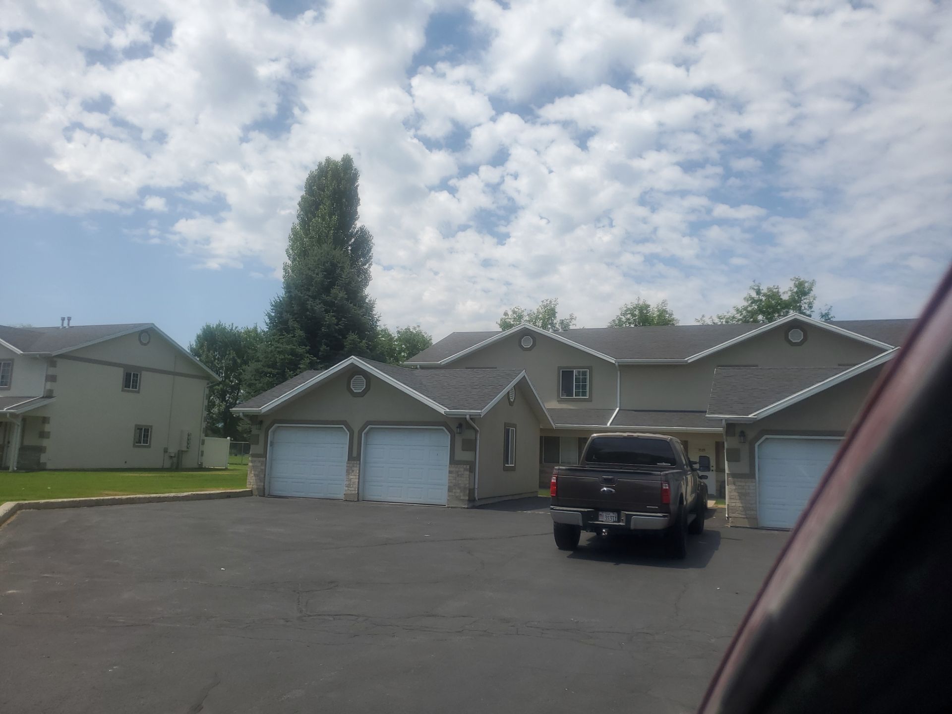 HOA Wind Damage – Insurance Appraisal Award Over $1.5 Million by ASAP Roofing & Exteriors