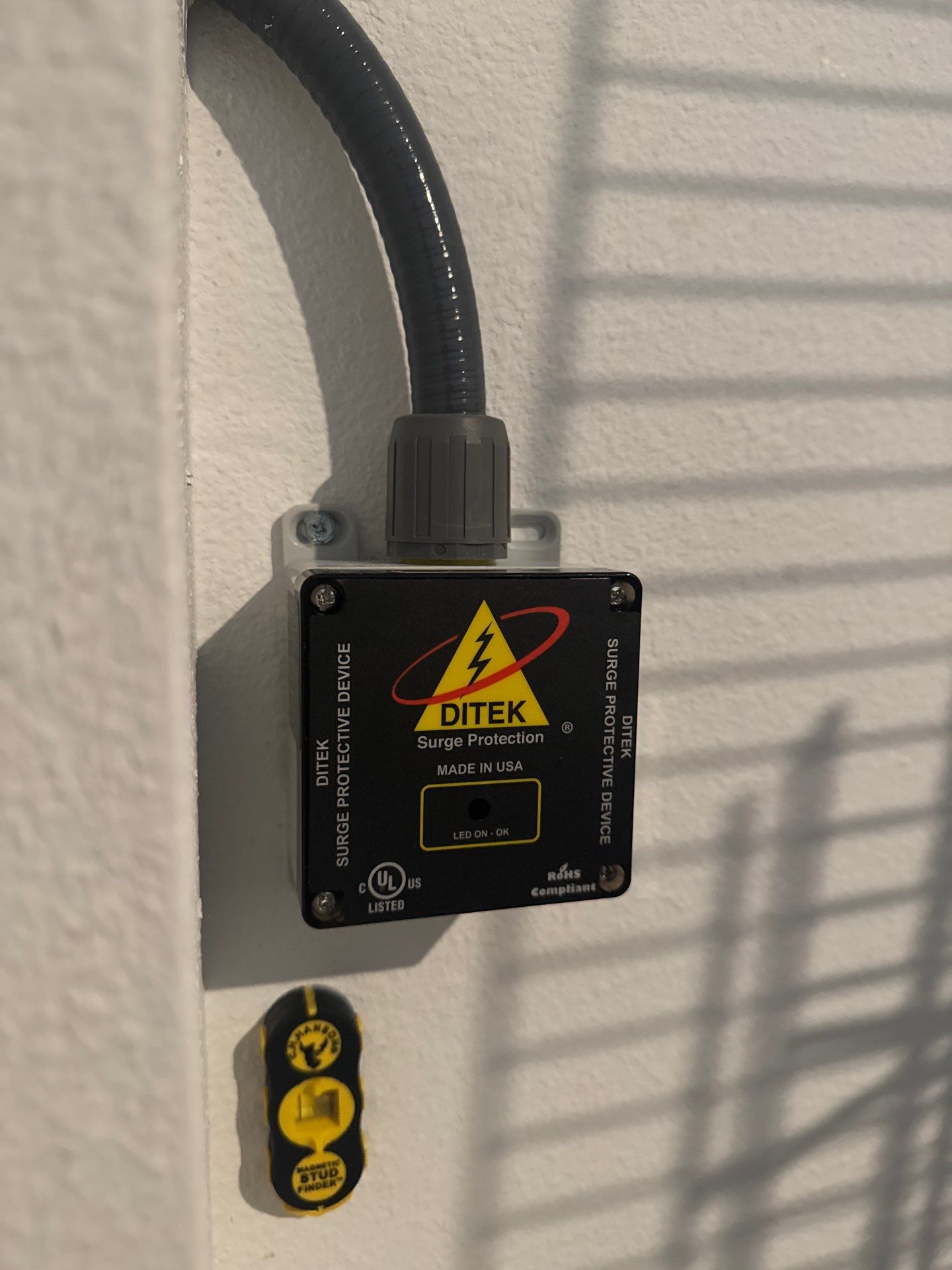 Electrical Upgrade in Orlando by Smartron Electric
