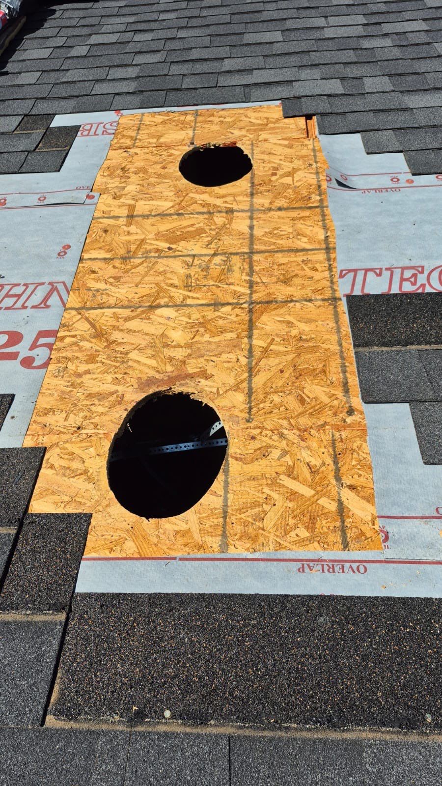 Roof Repair Hockley by Roof Repair Company