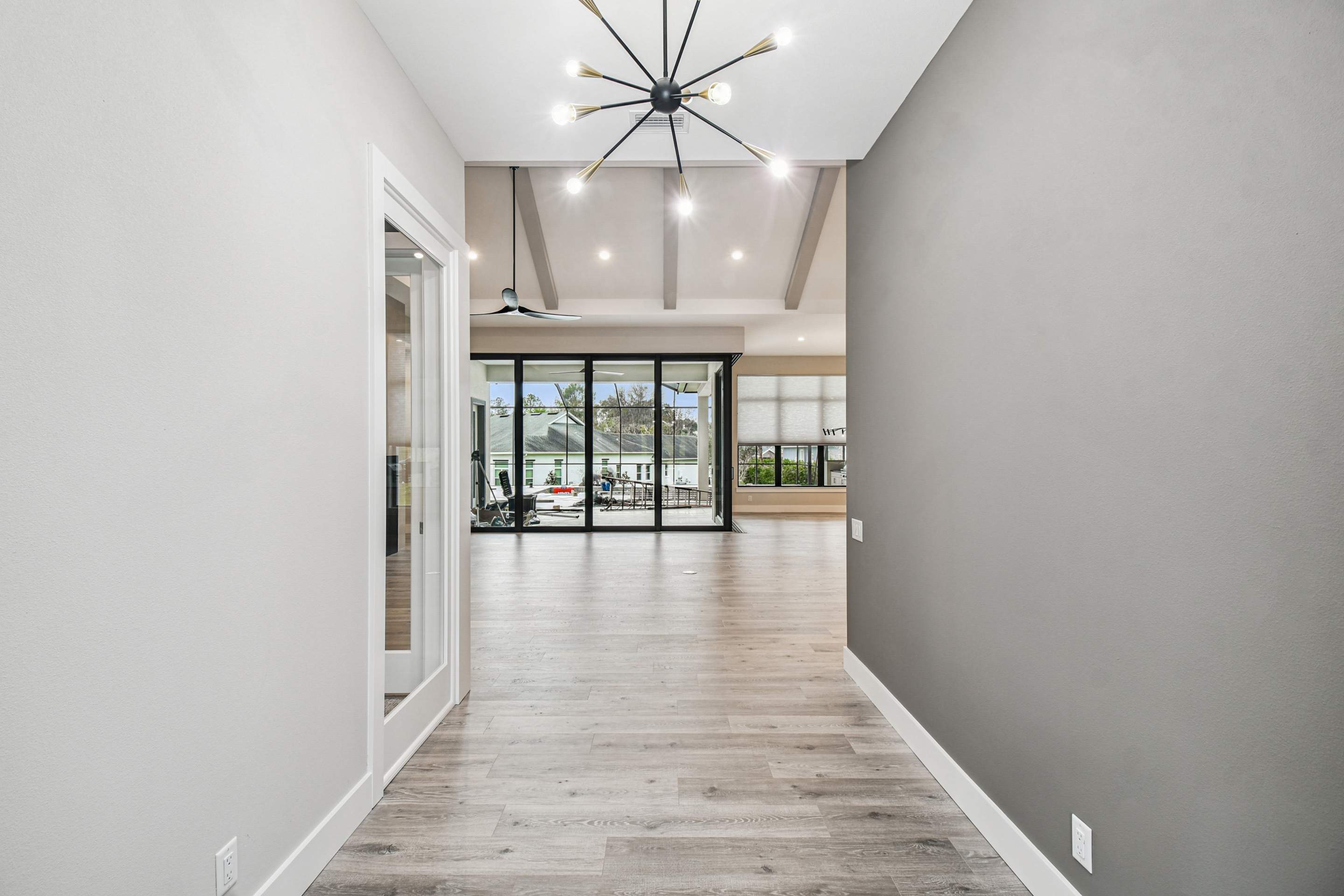 Copperleaf 1815B-3M-C by Lyons Heritage Tampa, LLC