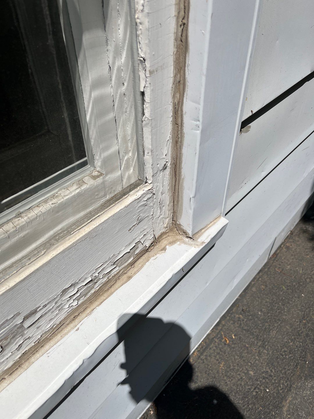 Roof Damage by G2