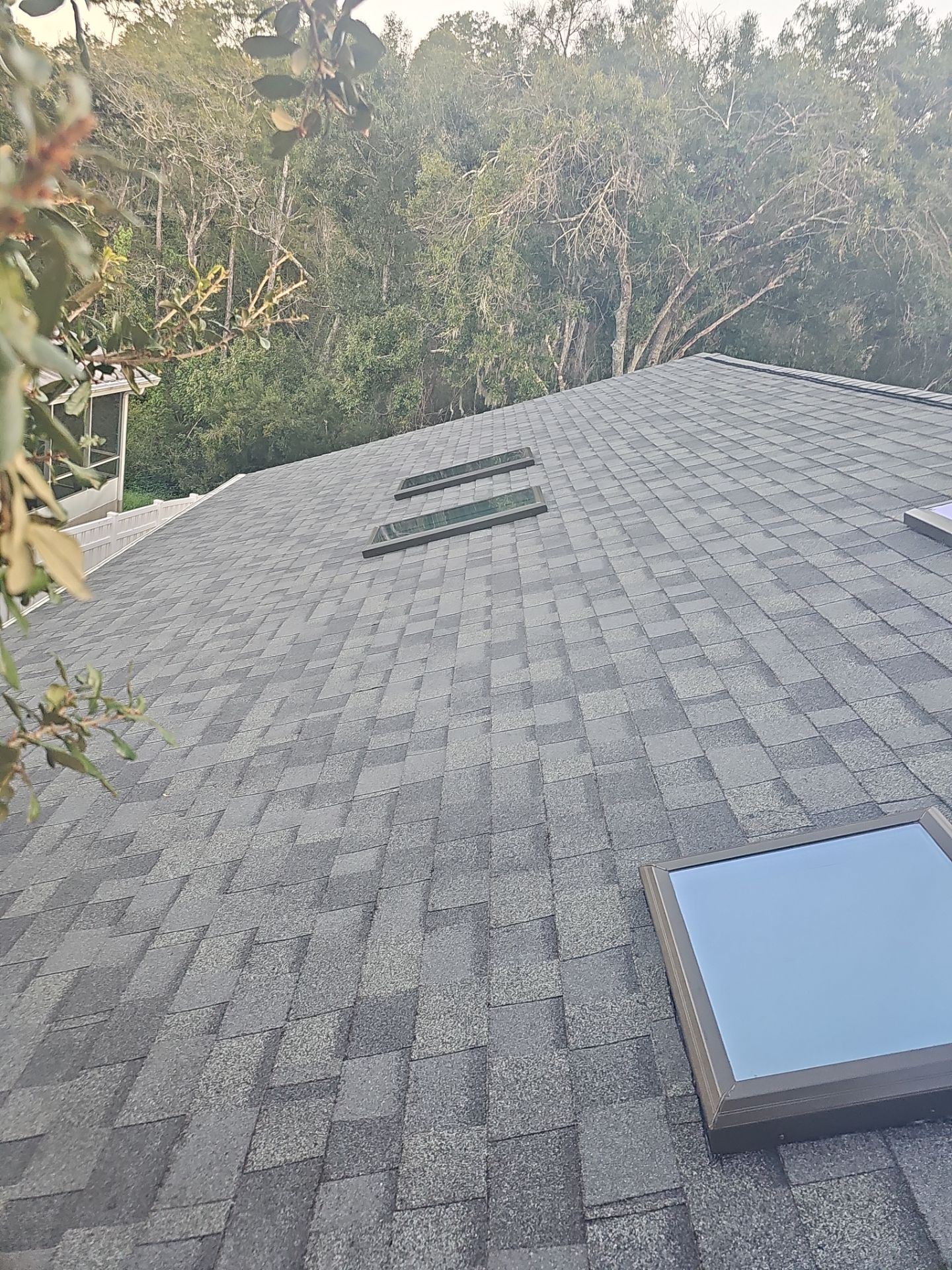 Project in Tampa 33625 by Mitchell Roofing Company LLC