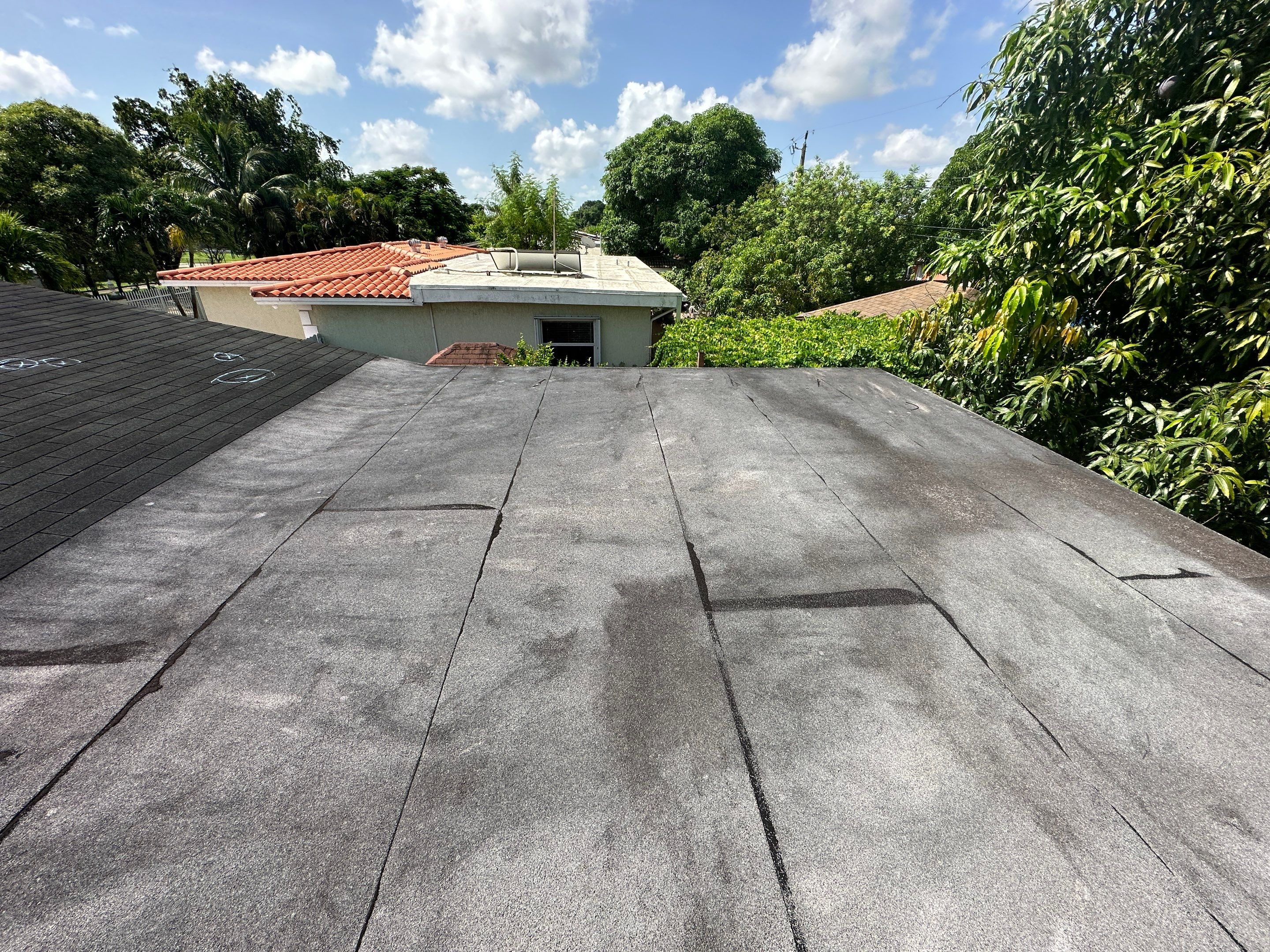 Water Damage Claim in Miami Gardens by FLAPA & KeyStone