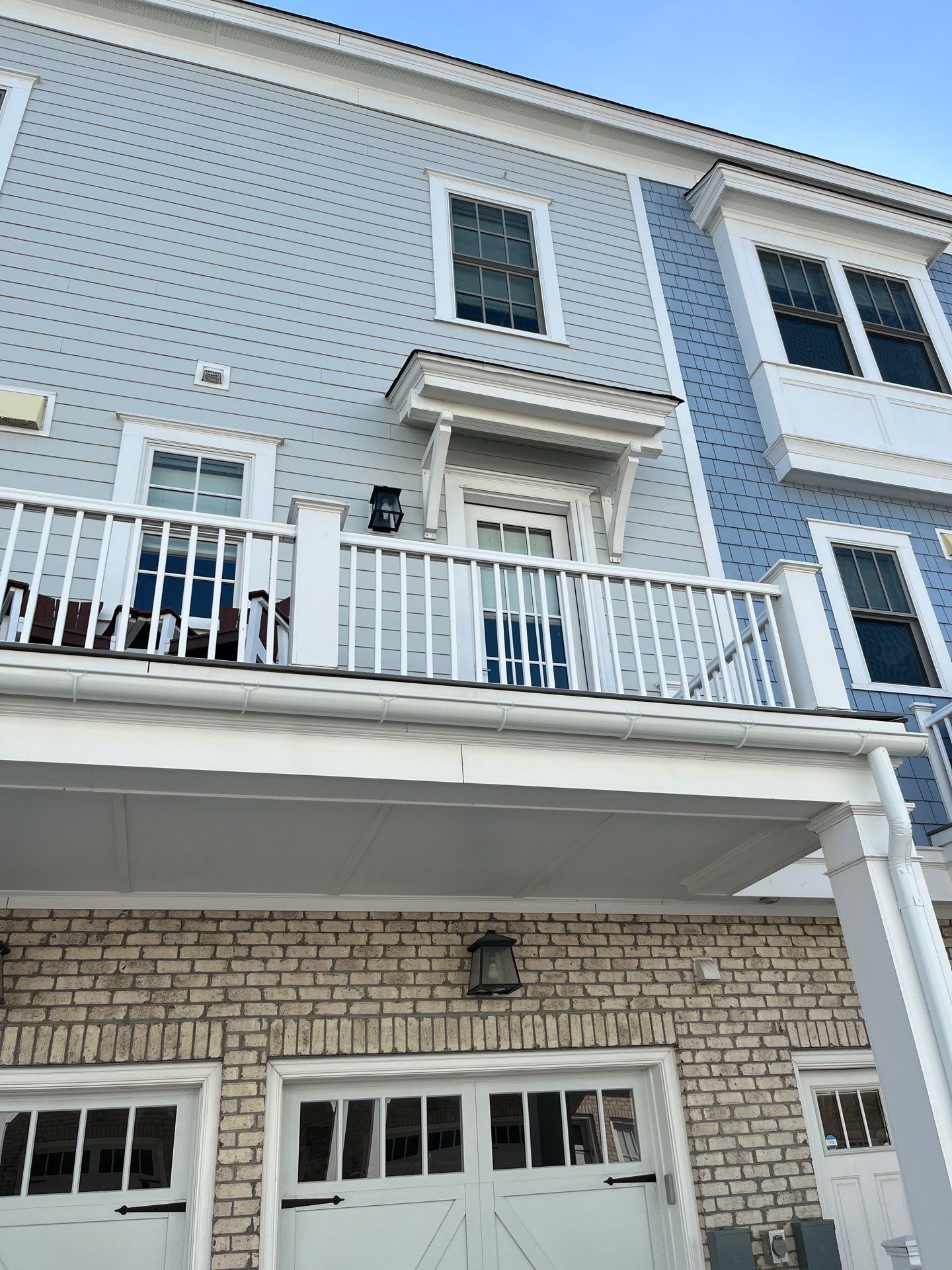 East Beach Drive, East Beach by AKK Painting LLC