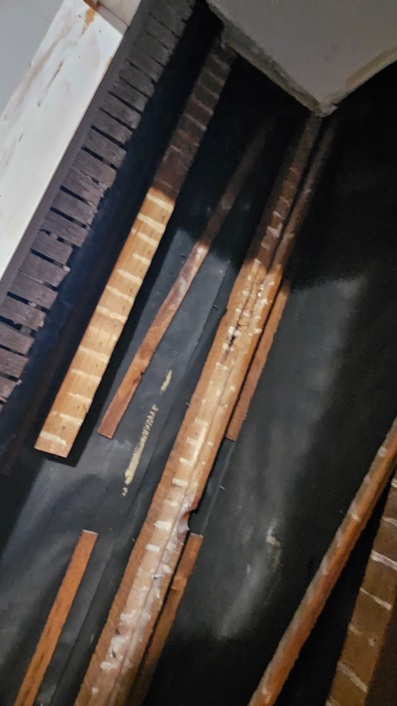 Water Damage Claim in Philadelphia by FLAPA & KeyStone