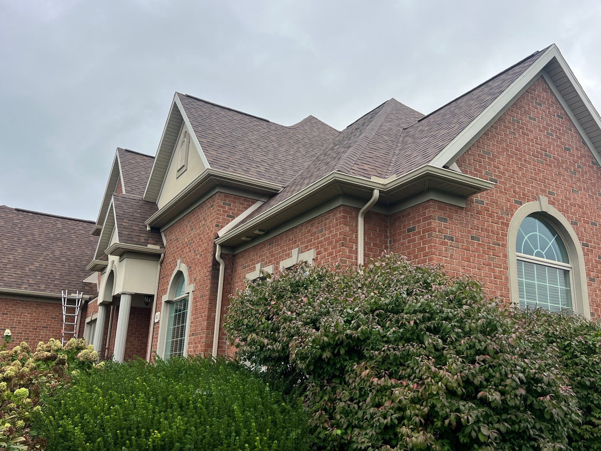 New Owens Corning Roof in State College, PA by Starway Roof Systems