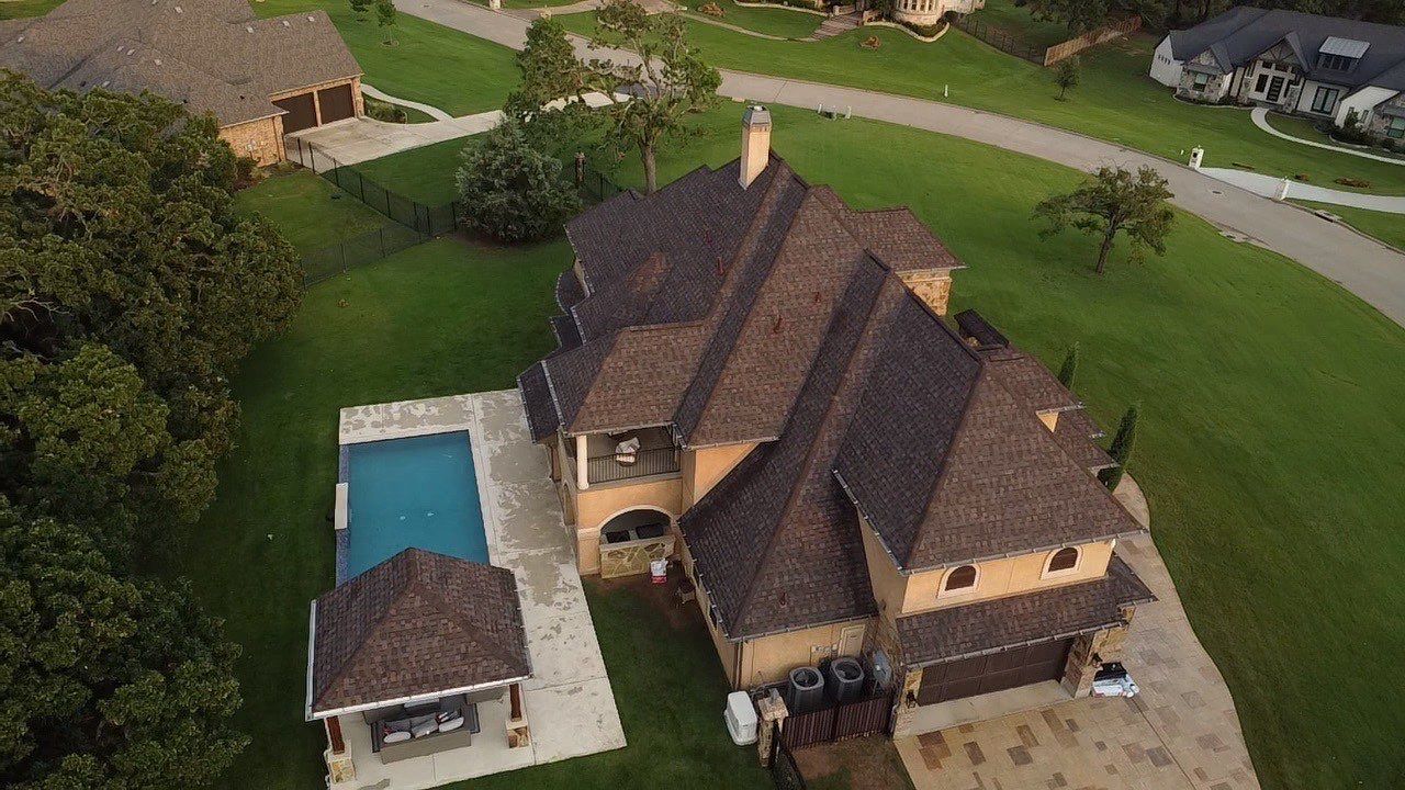 Projects We Have Done by E&D Premier Roofing 