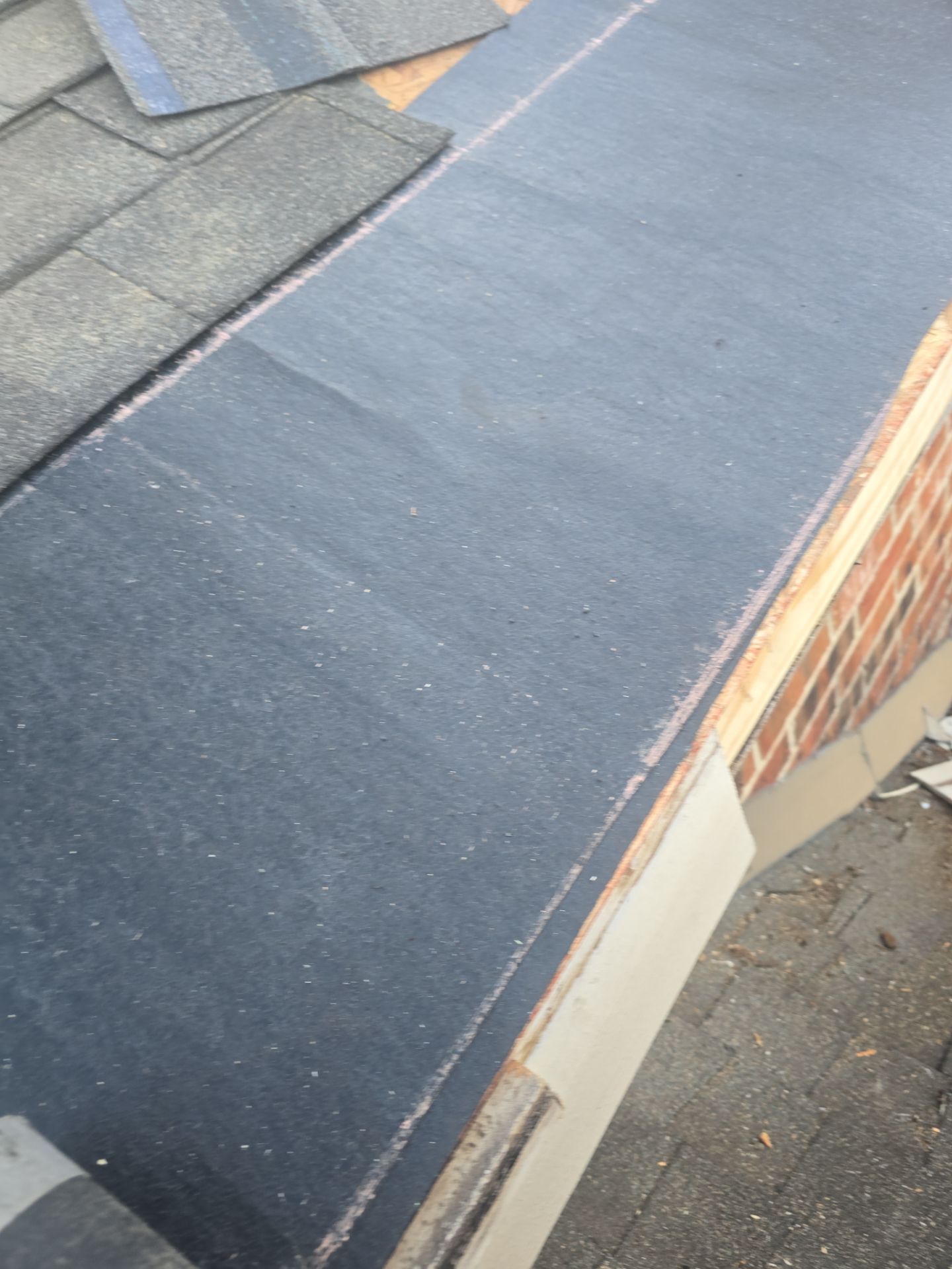 Roof Repair Friendswood by Roof Repair Services LLC