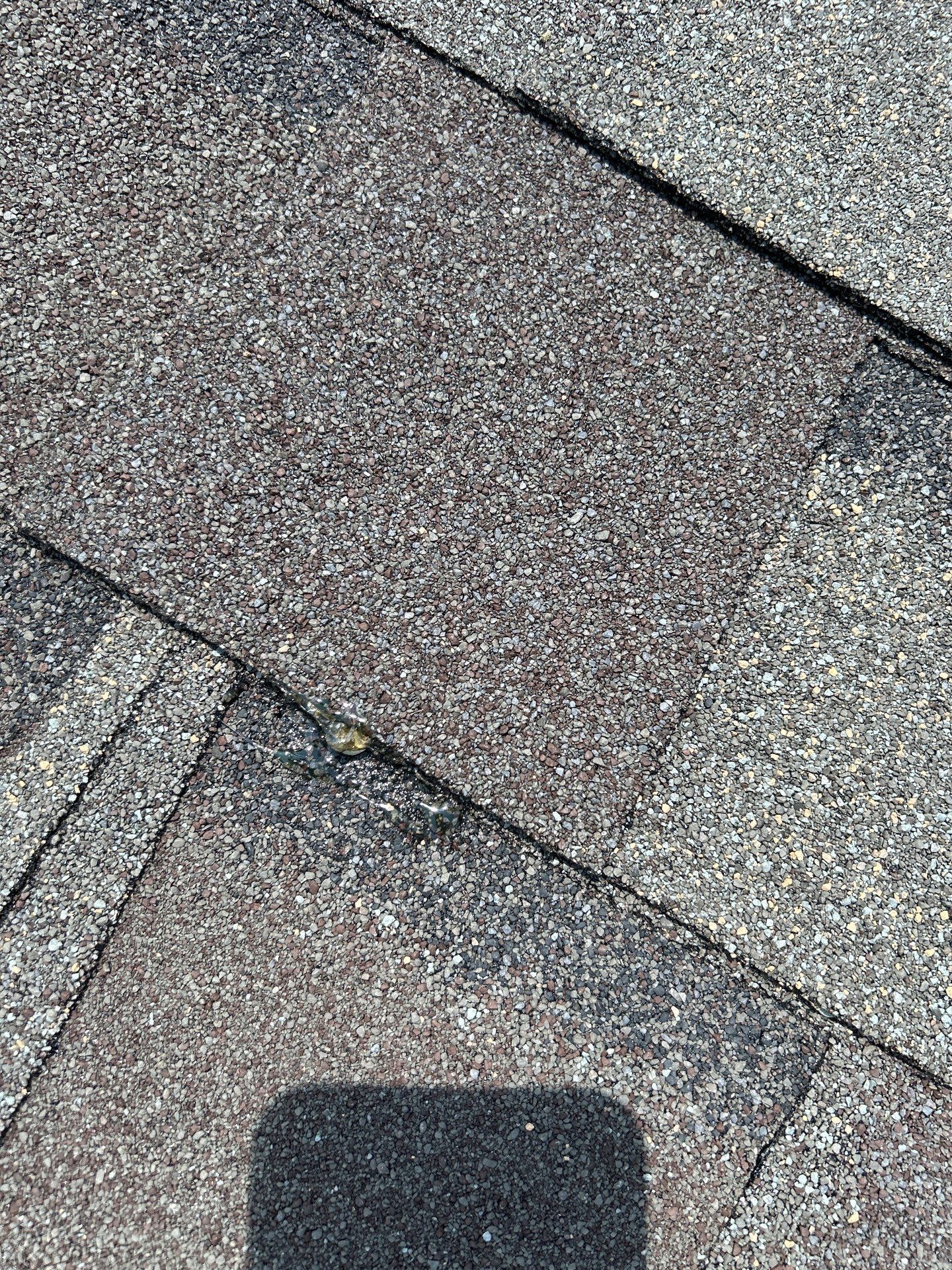 Project in Forney by Rhino Roofing and General Contracting, LLC