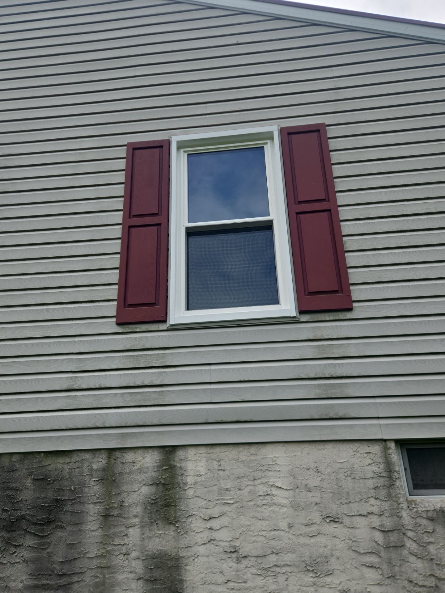 Double Hung Windows by Aspen Home Improvements