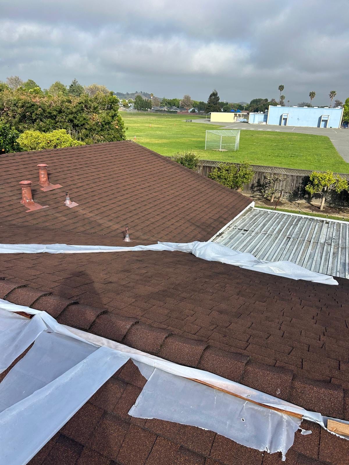 Roof Replacement - Newark, CA 94560 by Epic Roof Replacement