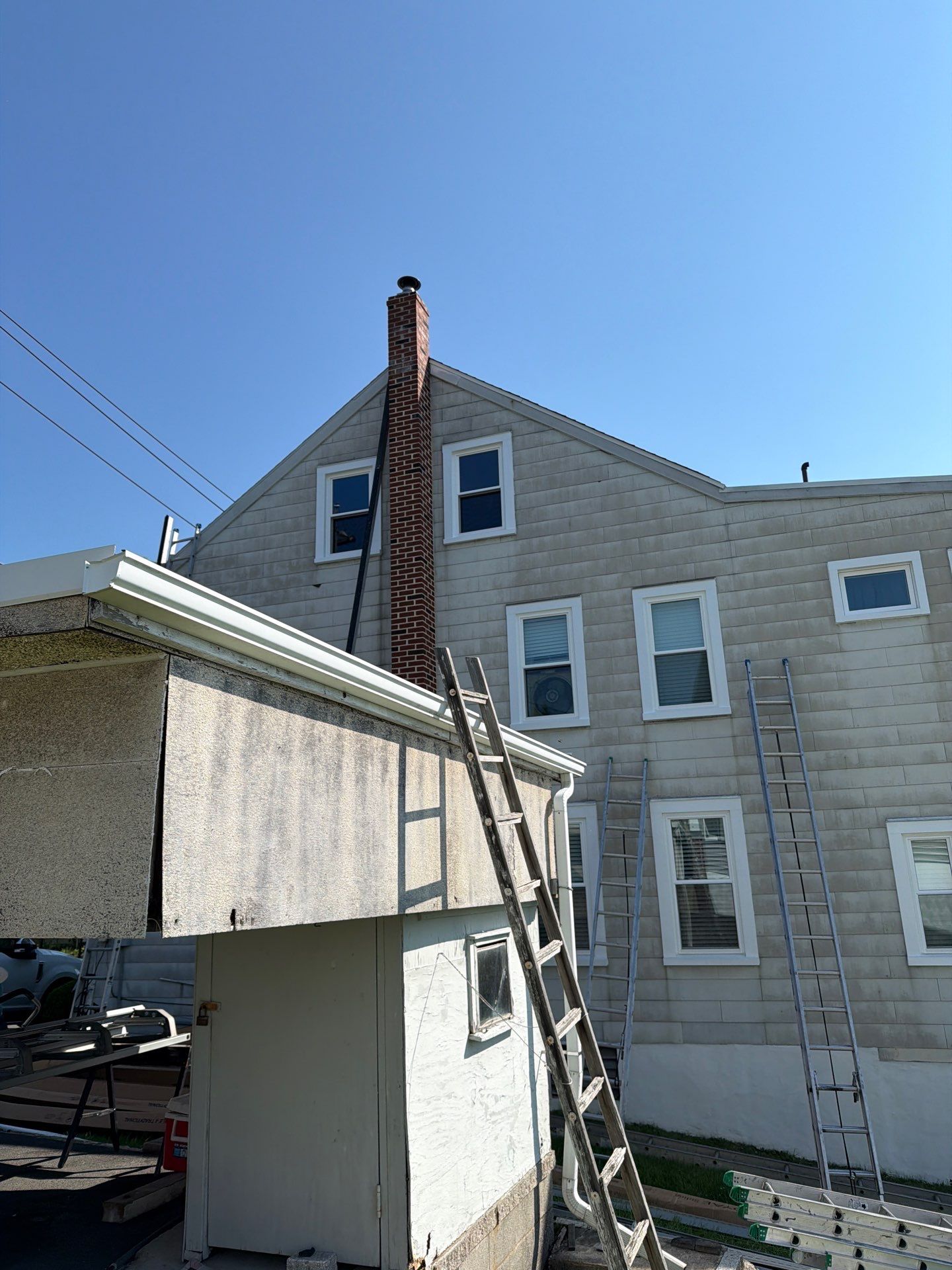 Siding by Aspen Home Improvements