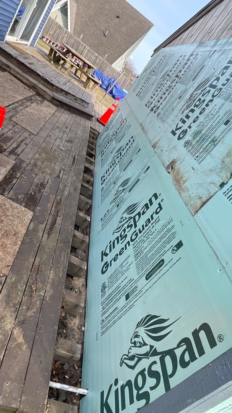Siding Replacement using CertainTeed Restoration Classis D4 by 180 Contractors