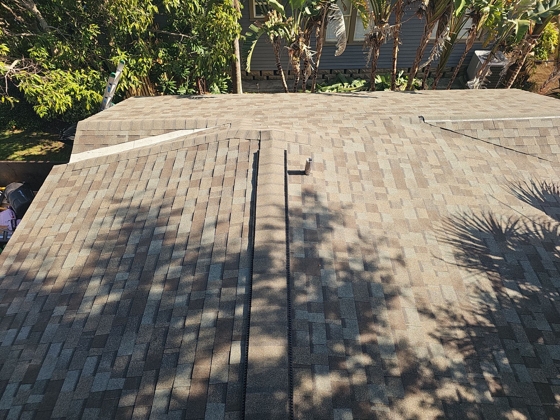 Project in St. Petersburg 33701 by Mitchell Roofing Company LLC 