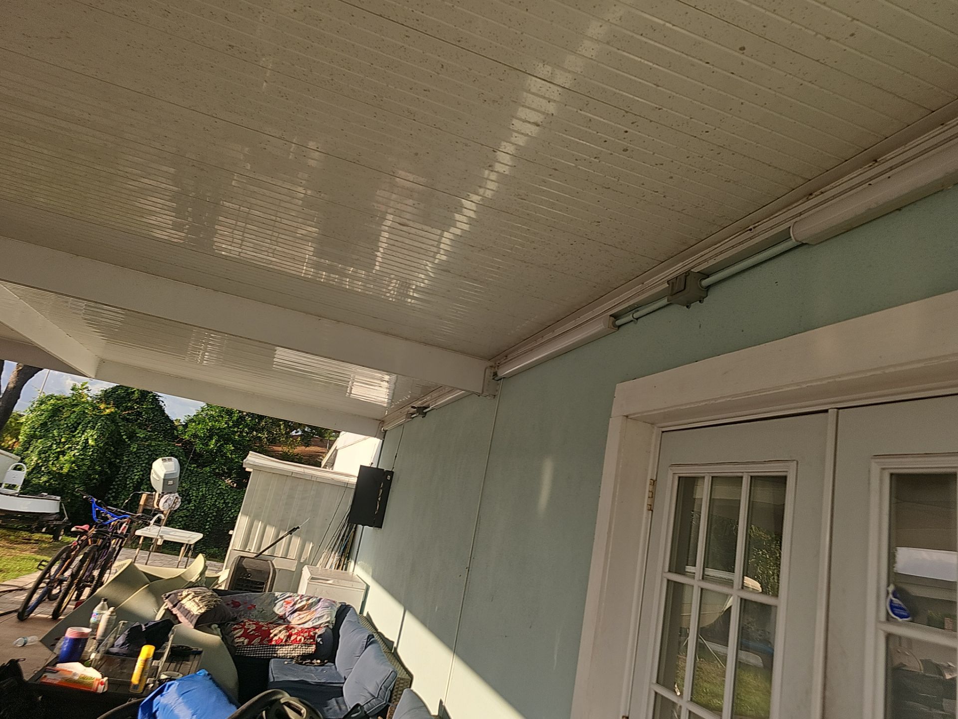 Project in St. Petersburg 33708 by Mitchell Roofing Company LLC 