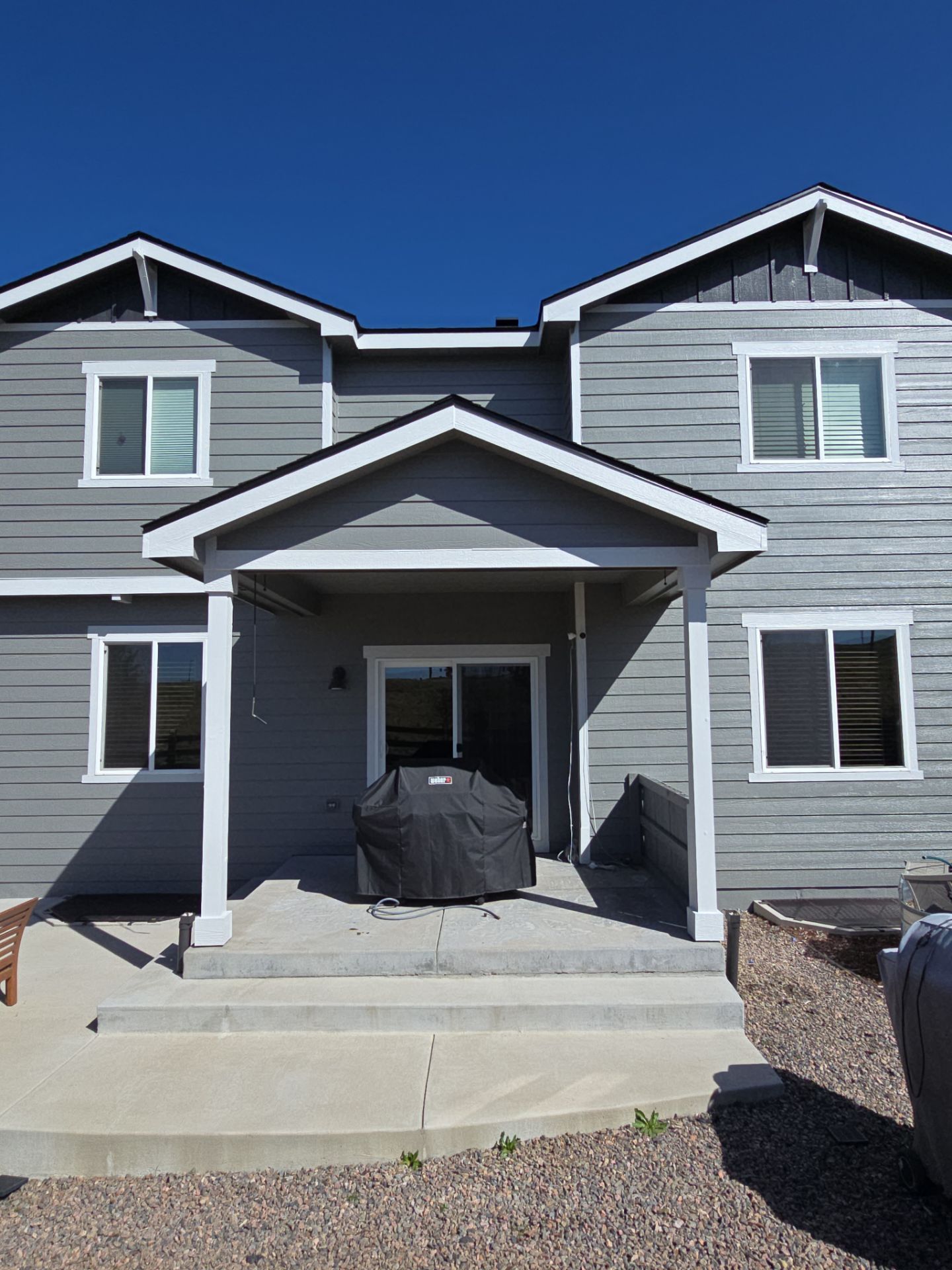 A Complete Shift to Modern Luxury Living by J&M Painting LLC